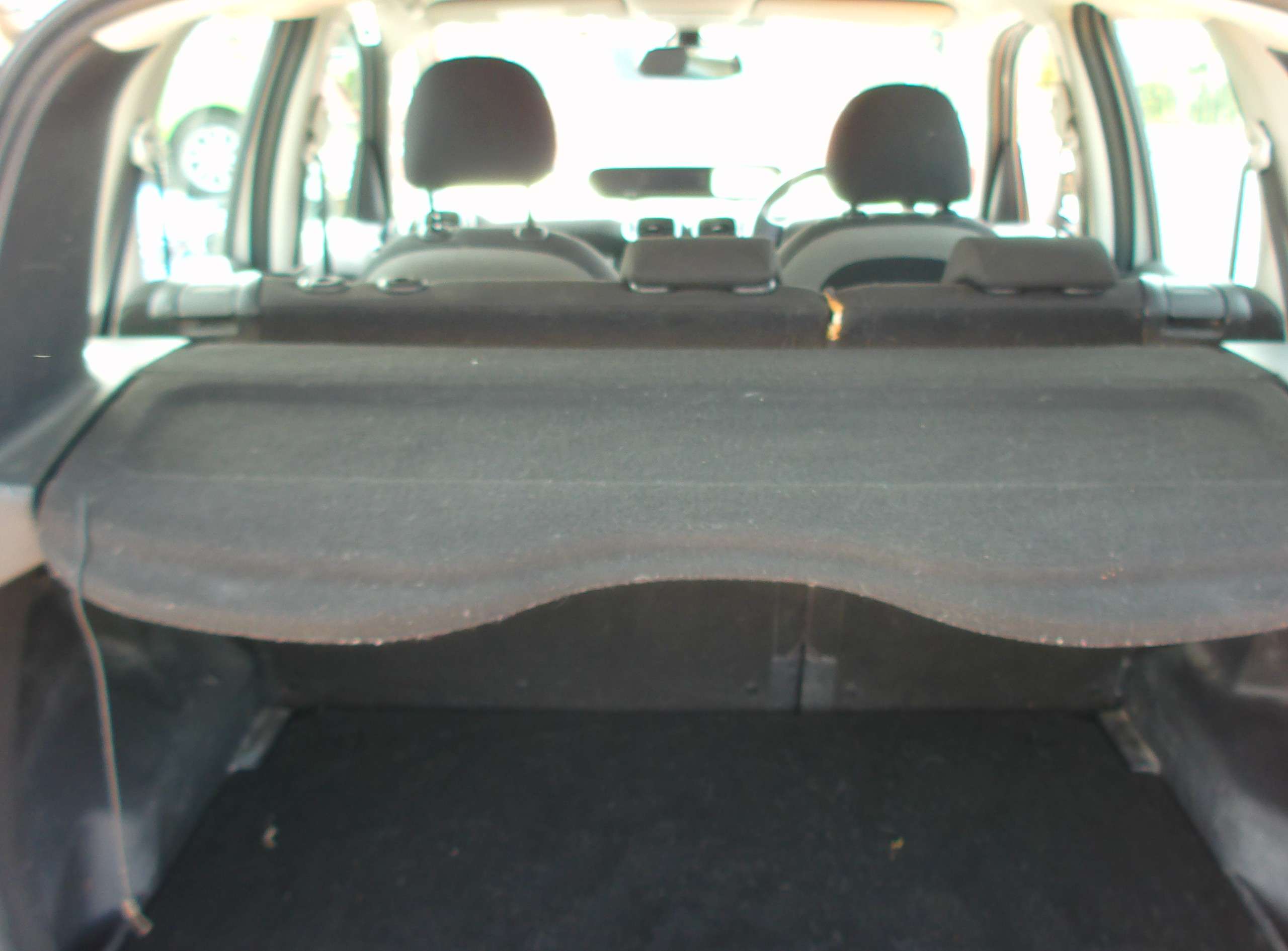 2013 CITROEN C3 PICASSO 2013 CITROEN C3 PICASSO