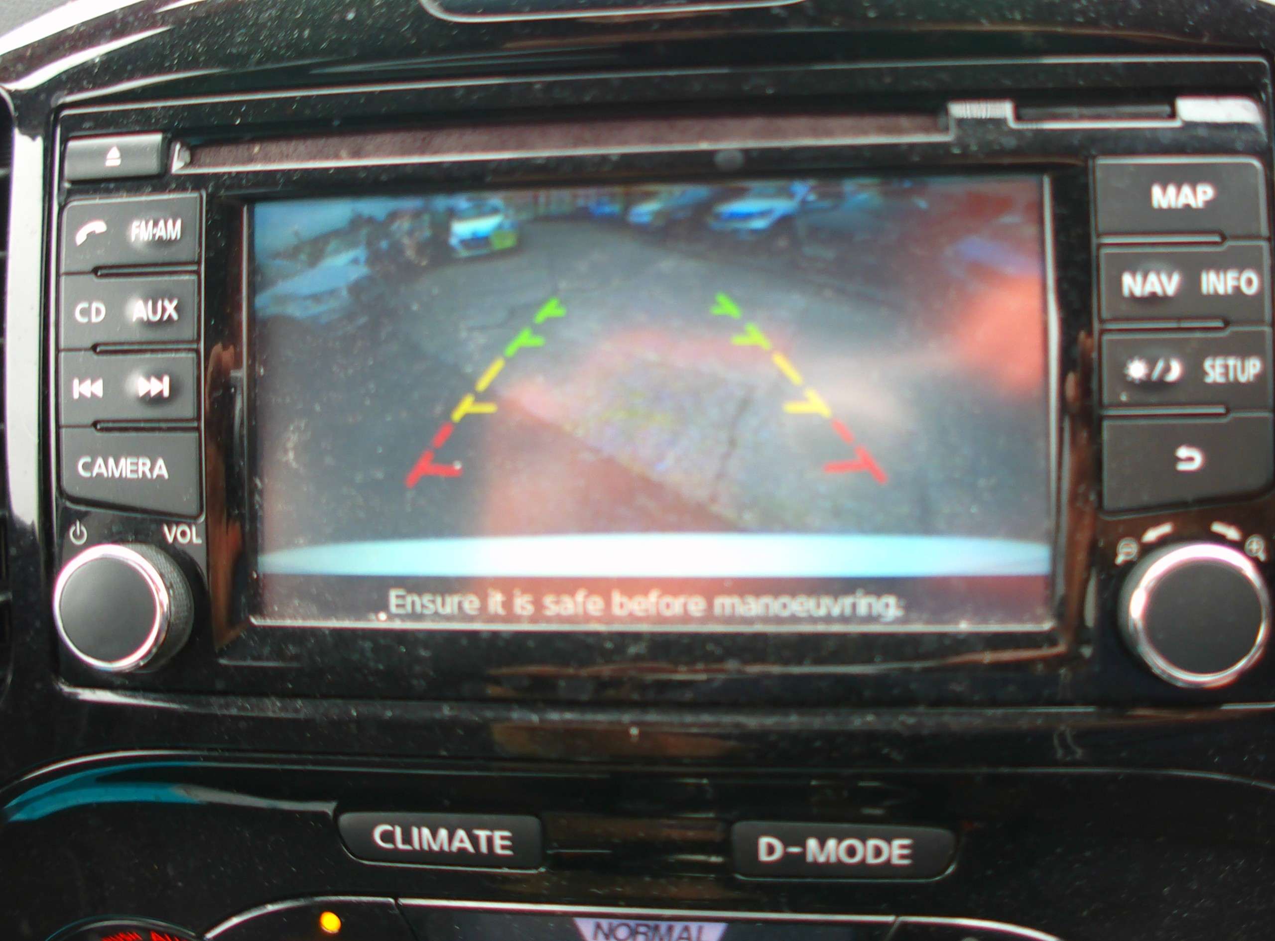 2014 NISSAN JUKE 2014 NISSAN JUKE