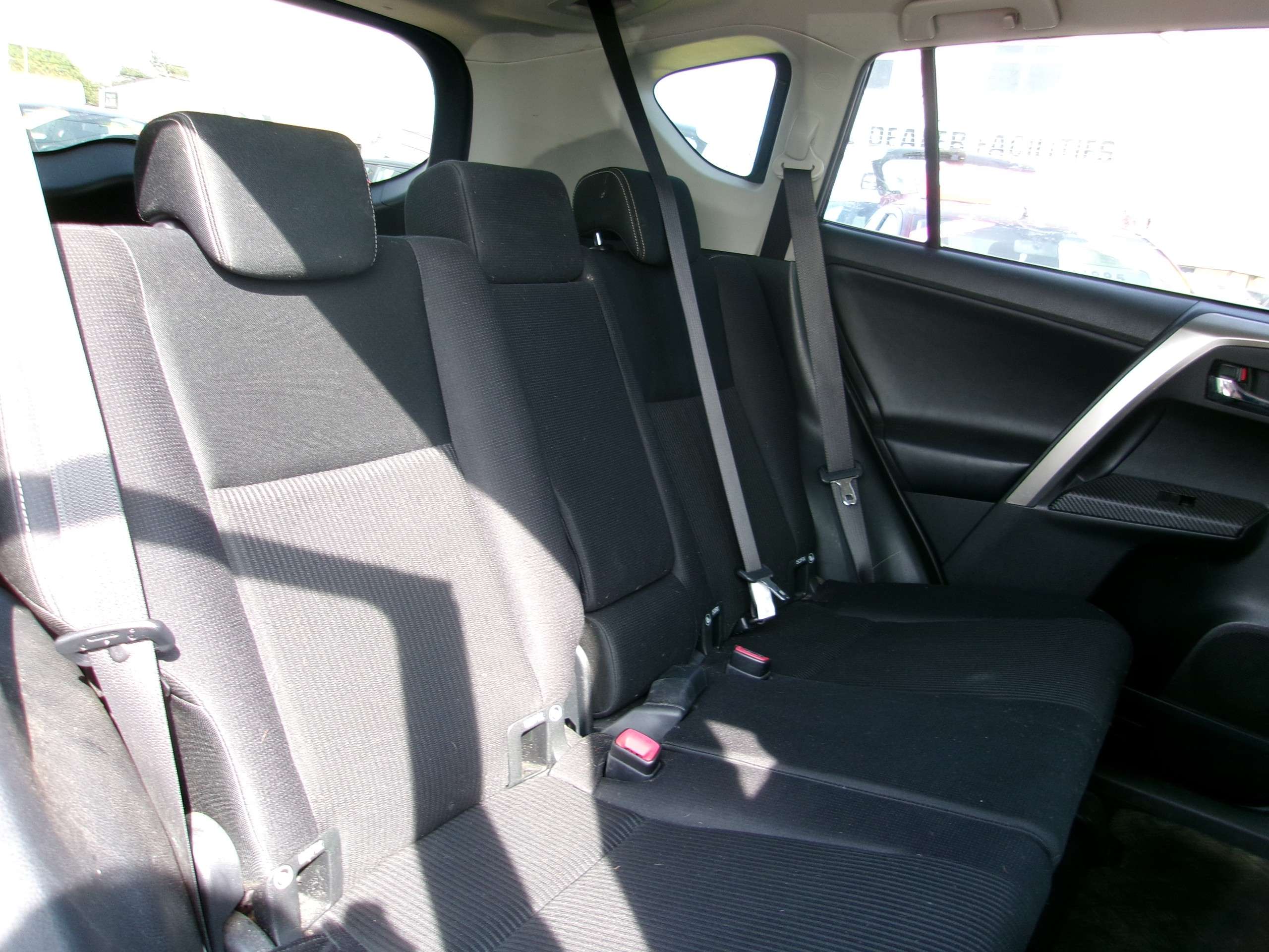 2013 TOYOTA RAV4 2013 TOYOTA RAV4
