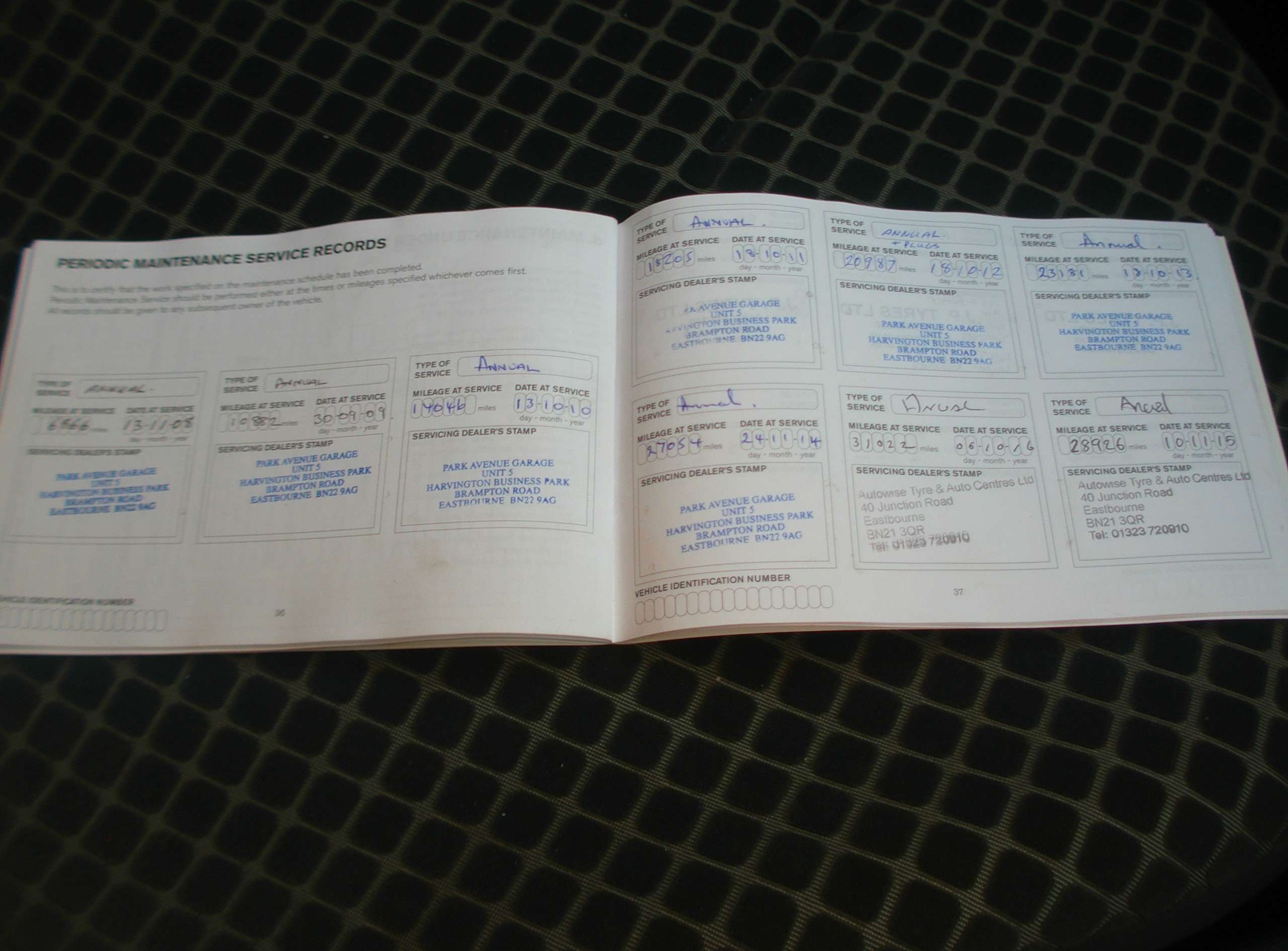 2006 NISSAN MICRA 2006 NISSAN MICRA