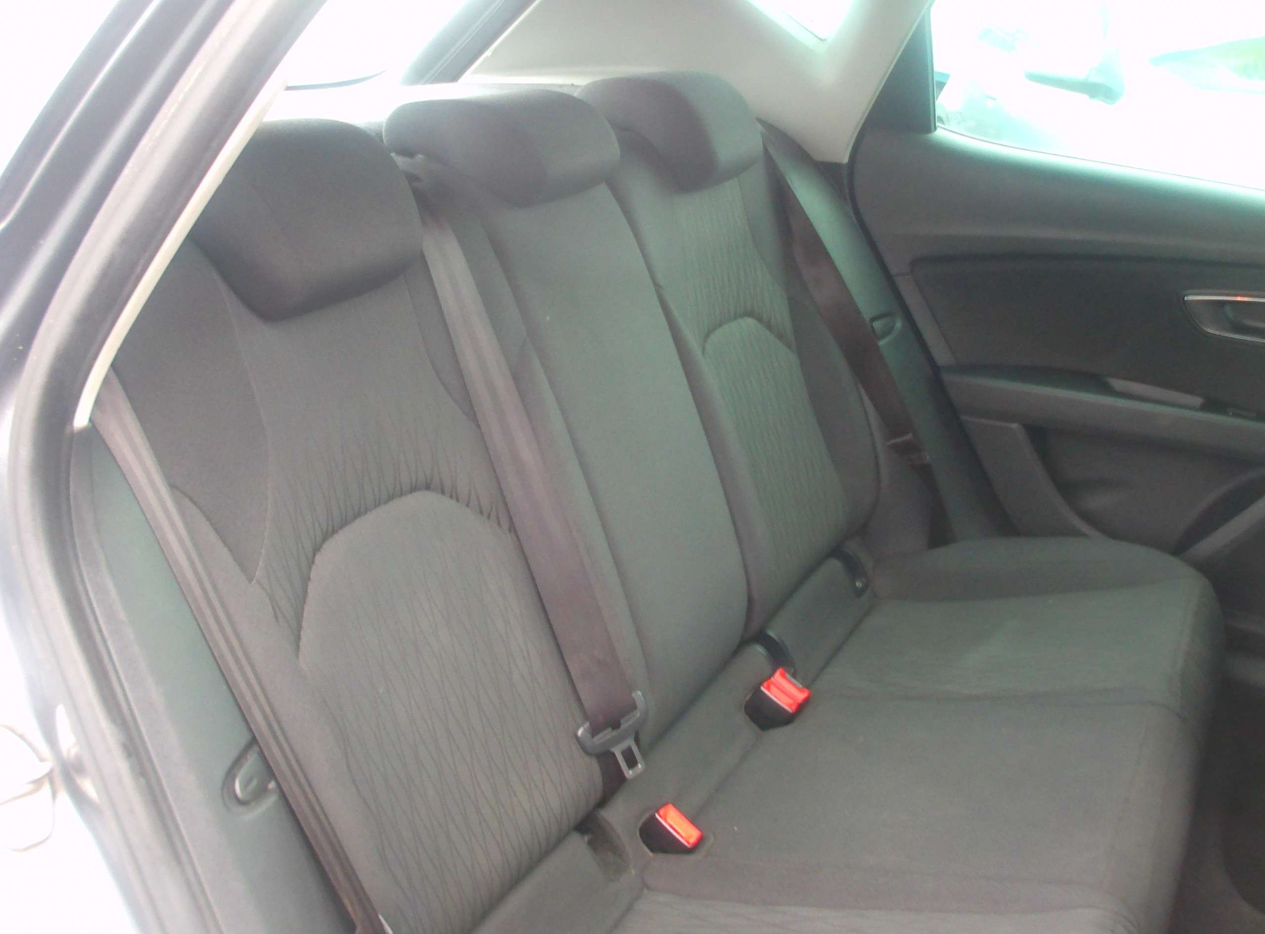 2015 SEAT LEON 2015 SEAT LEON