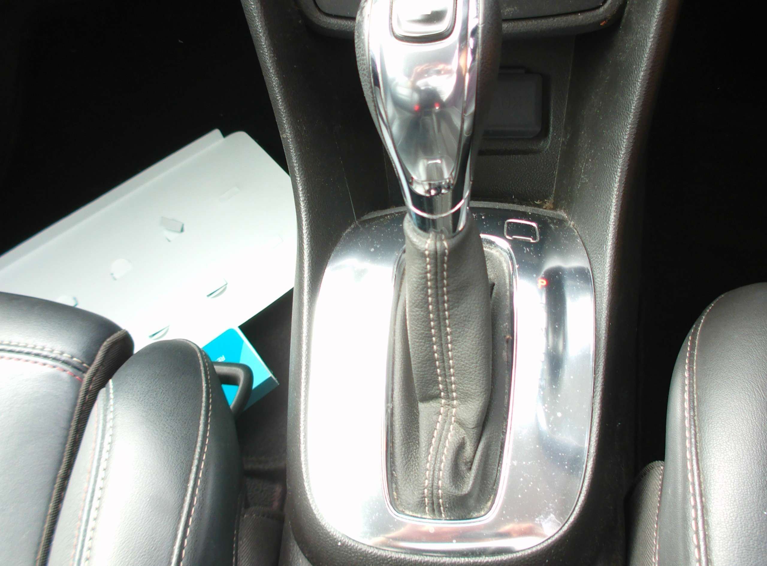 2014 VAUXHALL MOKKA 2014 VAUXHALL MOKKA