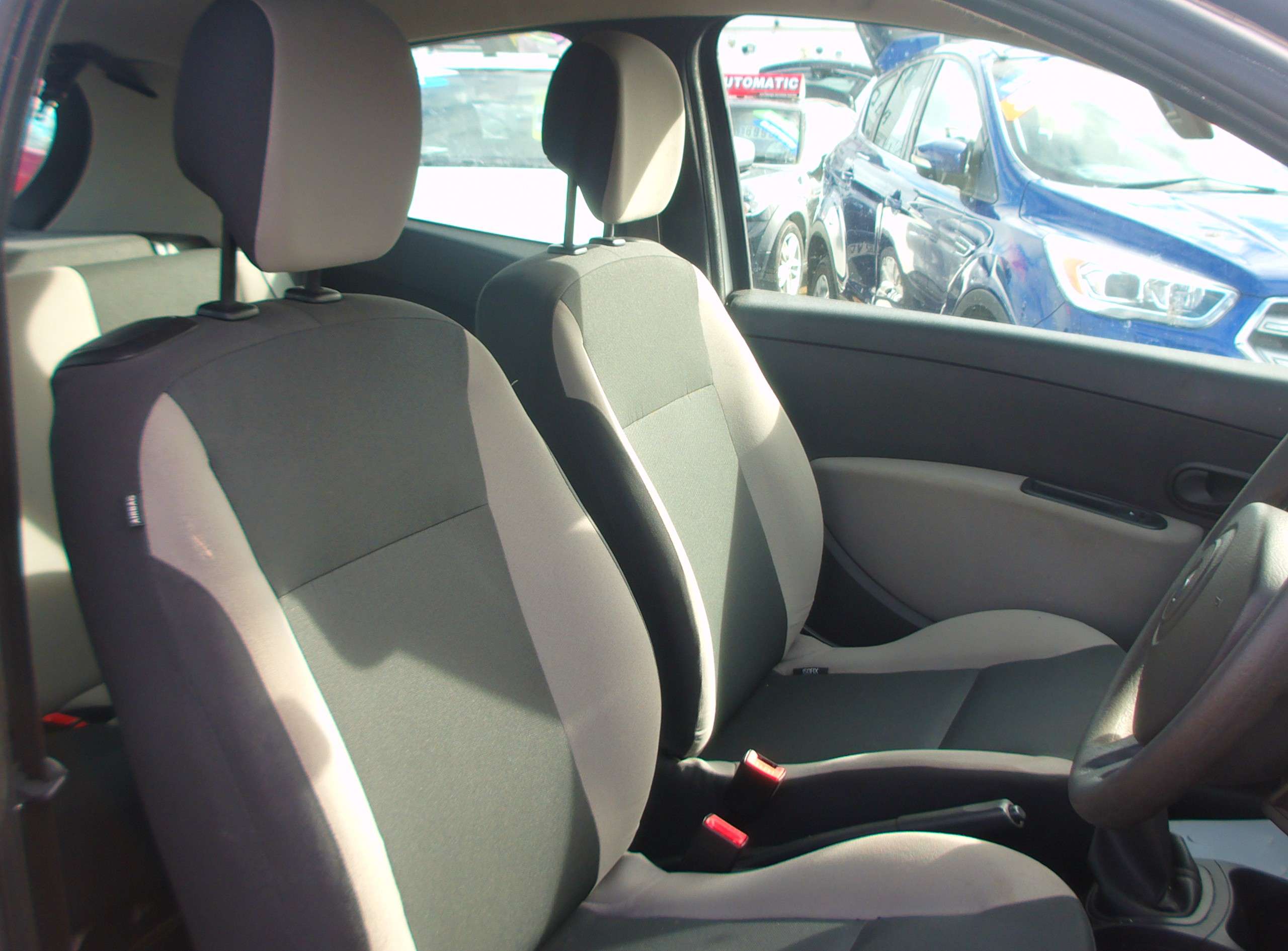 2009 RENAULT CLIO 2009 RENAULT CLIO