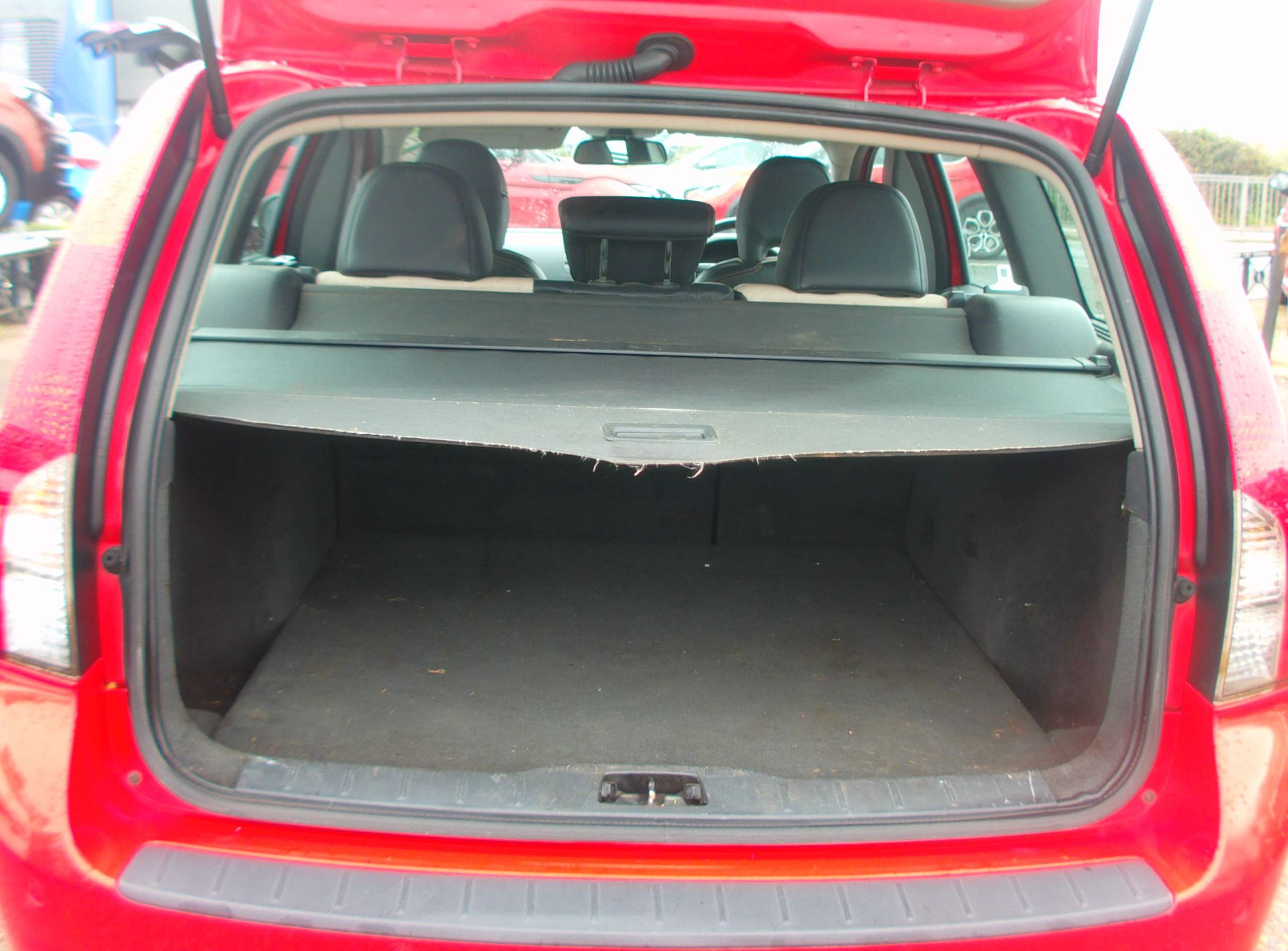 2011 VOLVO V50 2011 VOLVO V50