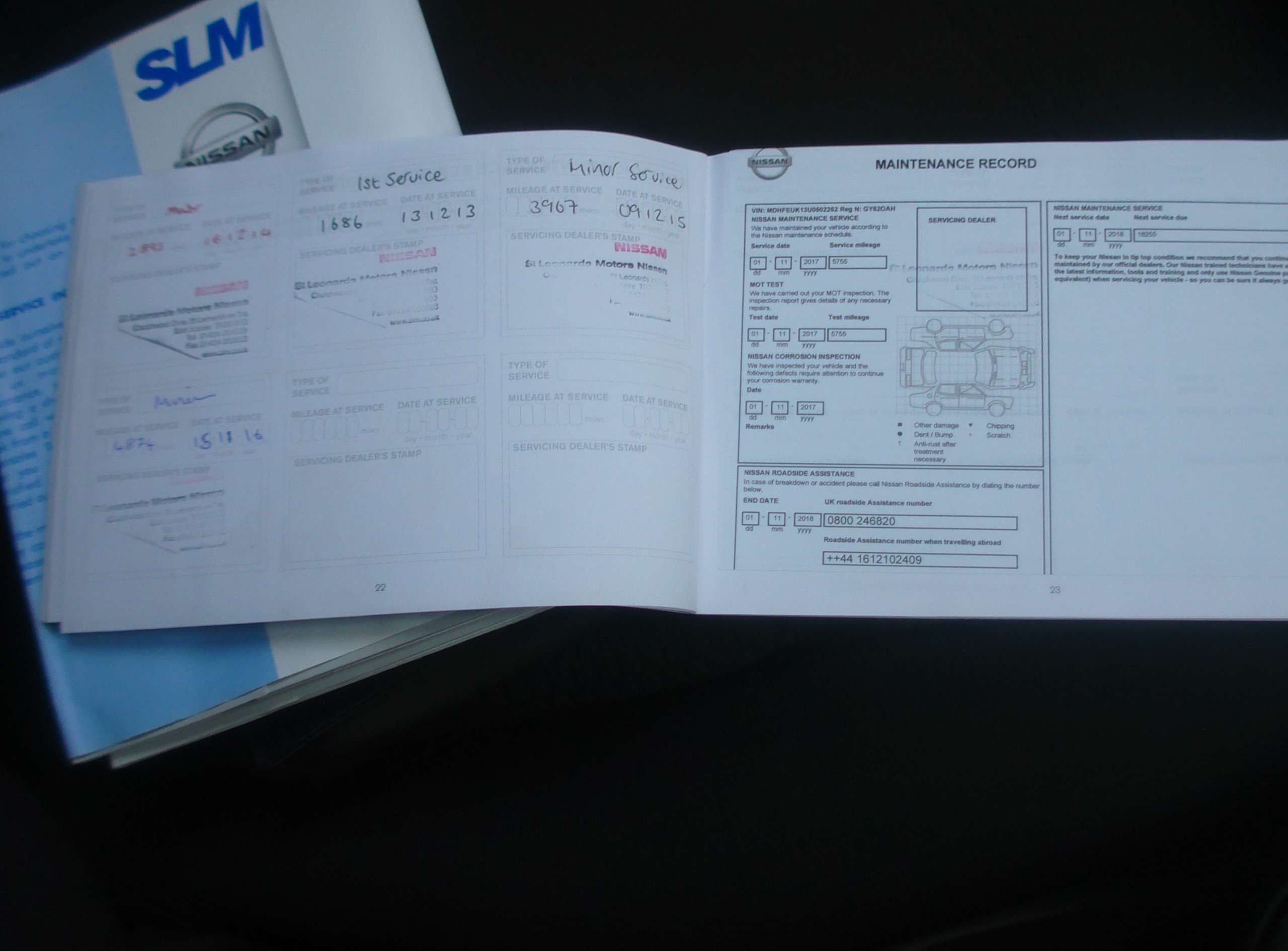 2012 NISSAN MICRA 2012 NISSAN MICRA