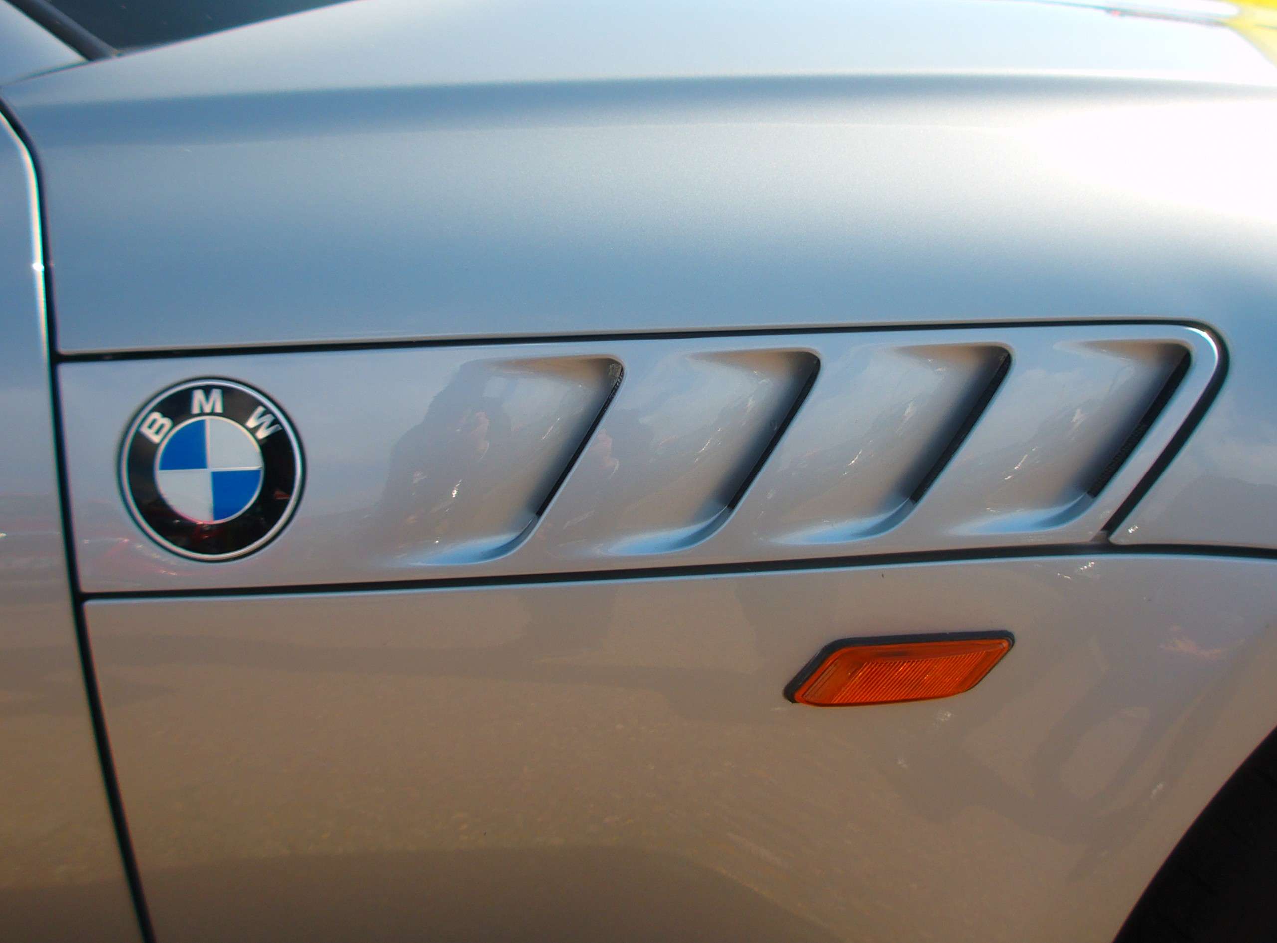 1998 BMW Z3 1998 BMW Z3