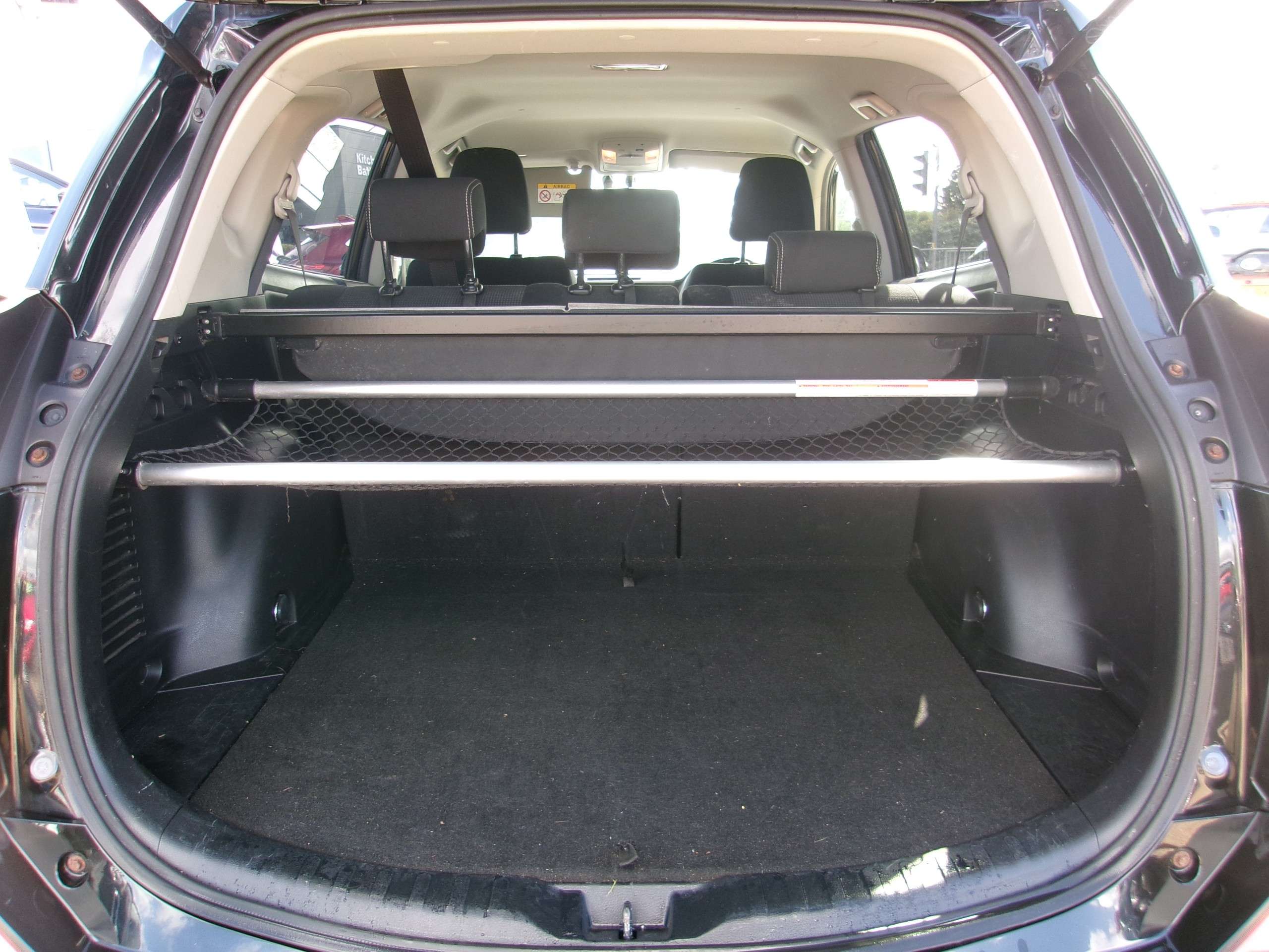 2016 TOYOTA RAV4 2016 TOYOTA RAV4