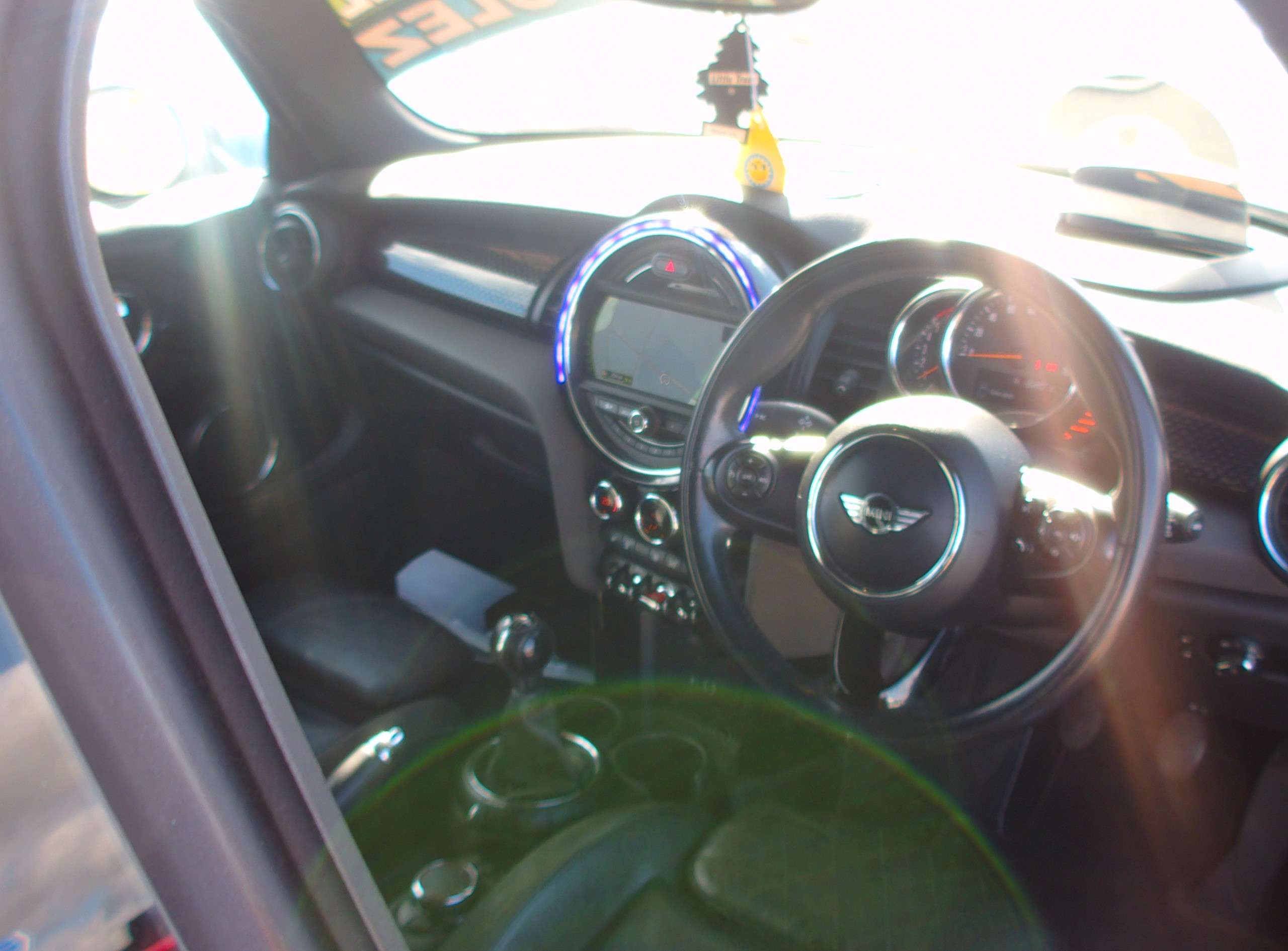 2014 MINI HATCH COOPER SD 2014 MINI HATCH COOPER SD