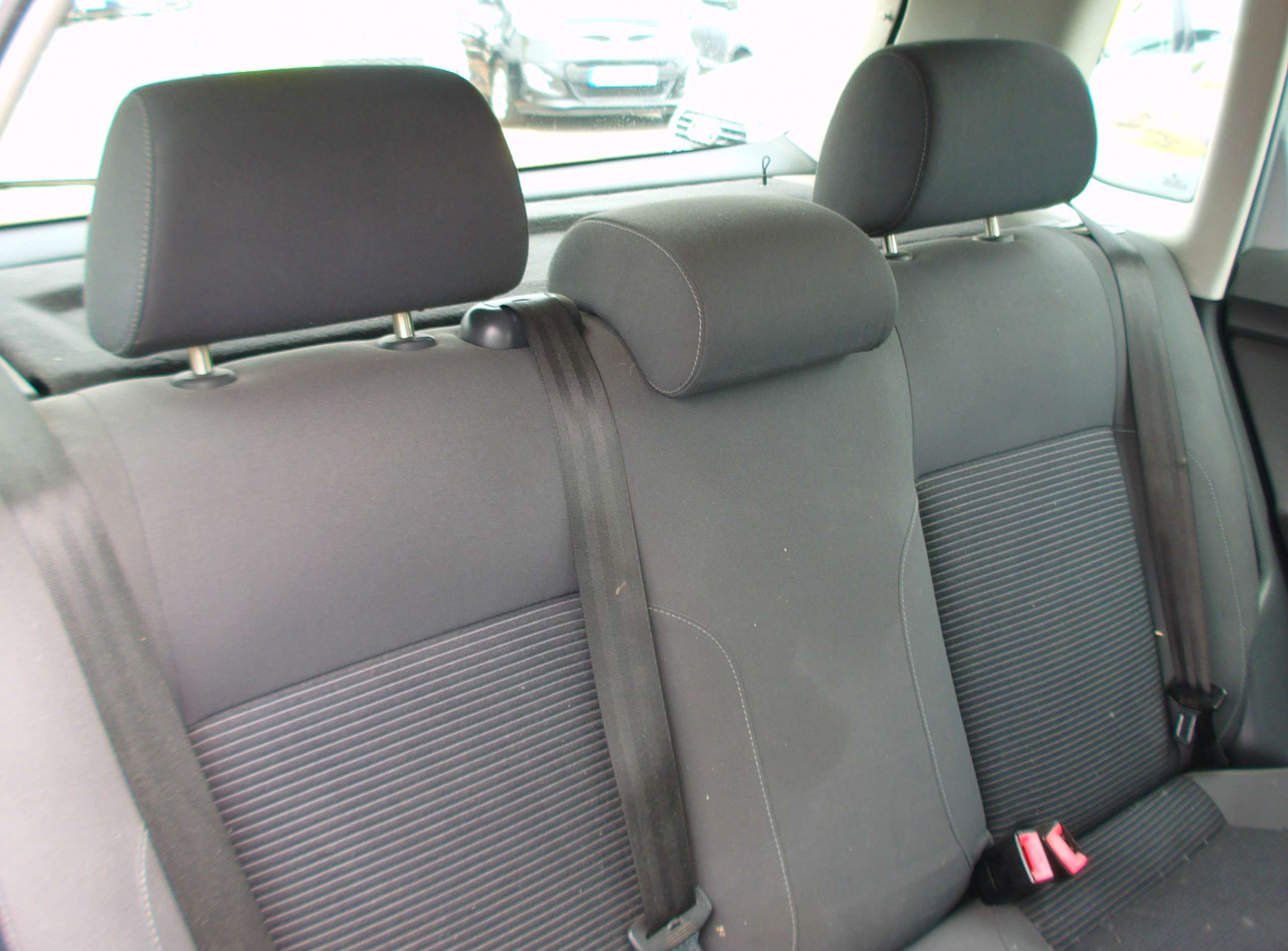 2004 VOLKSWAGEN POLO 2004 VOLKSWAGEN POLO