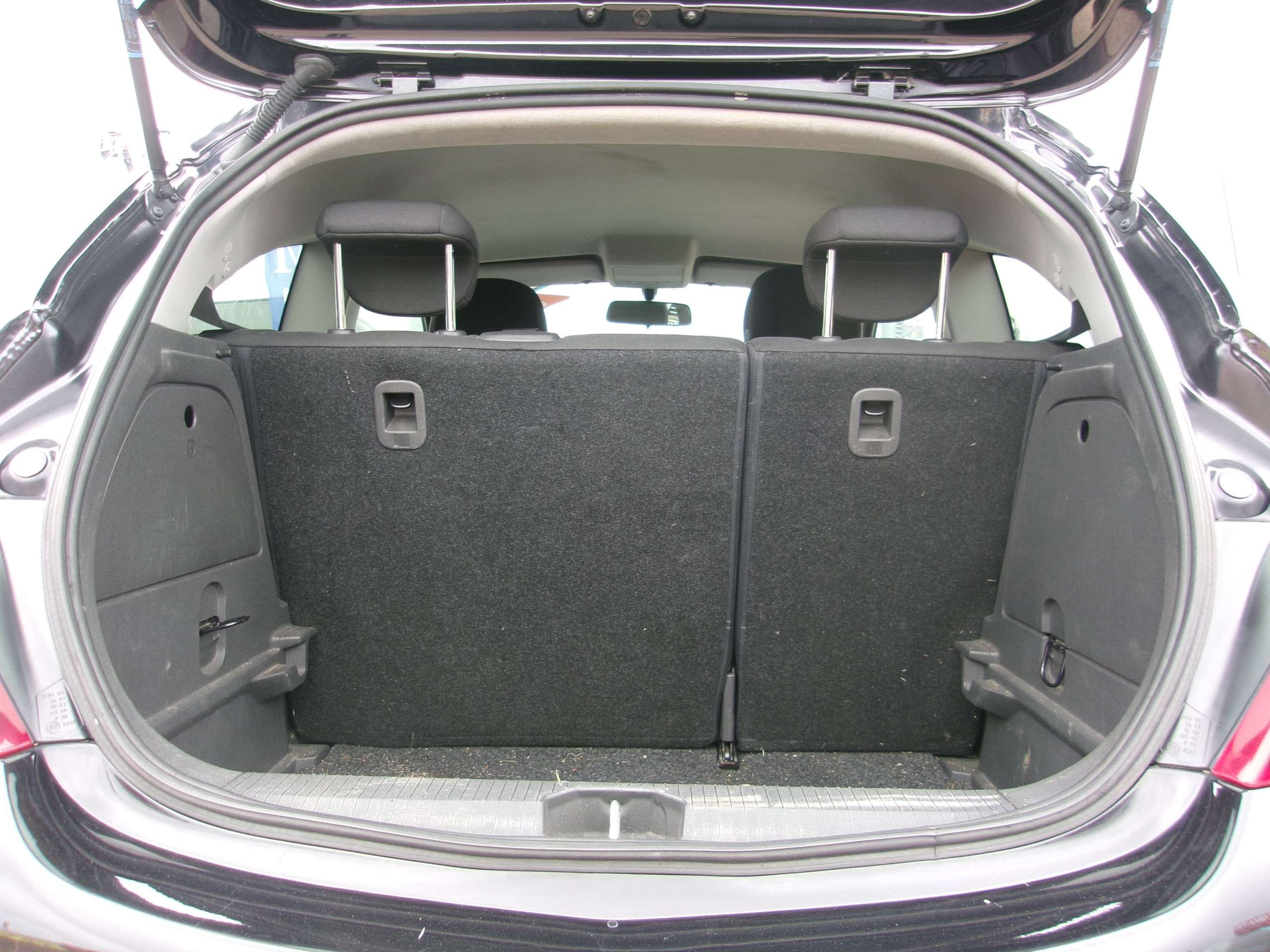2010 VAUXHALL CORSA 2010 VAUXHALL CORSA