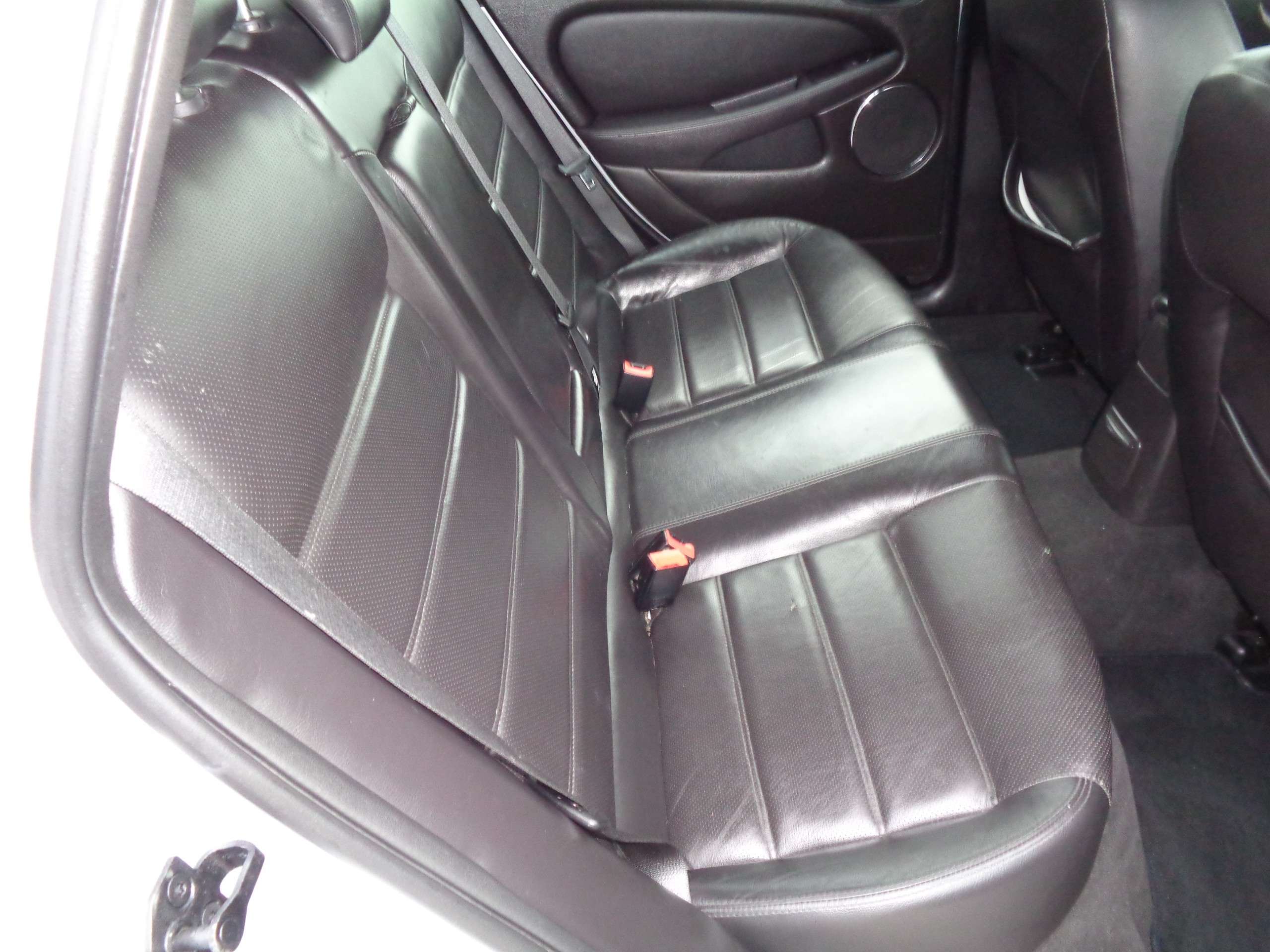 2007 JAGUAR X-TYPE 2007 JAGUAR X-TYPE