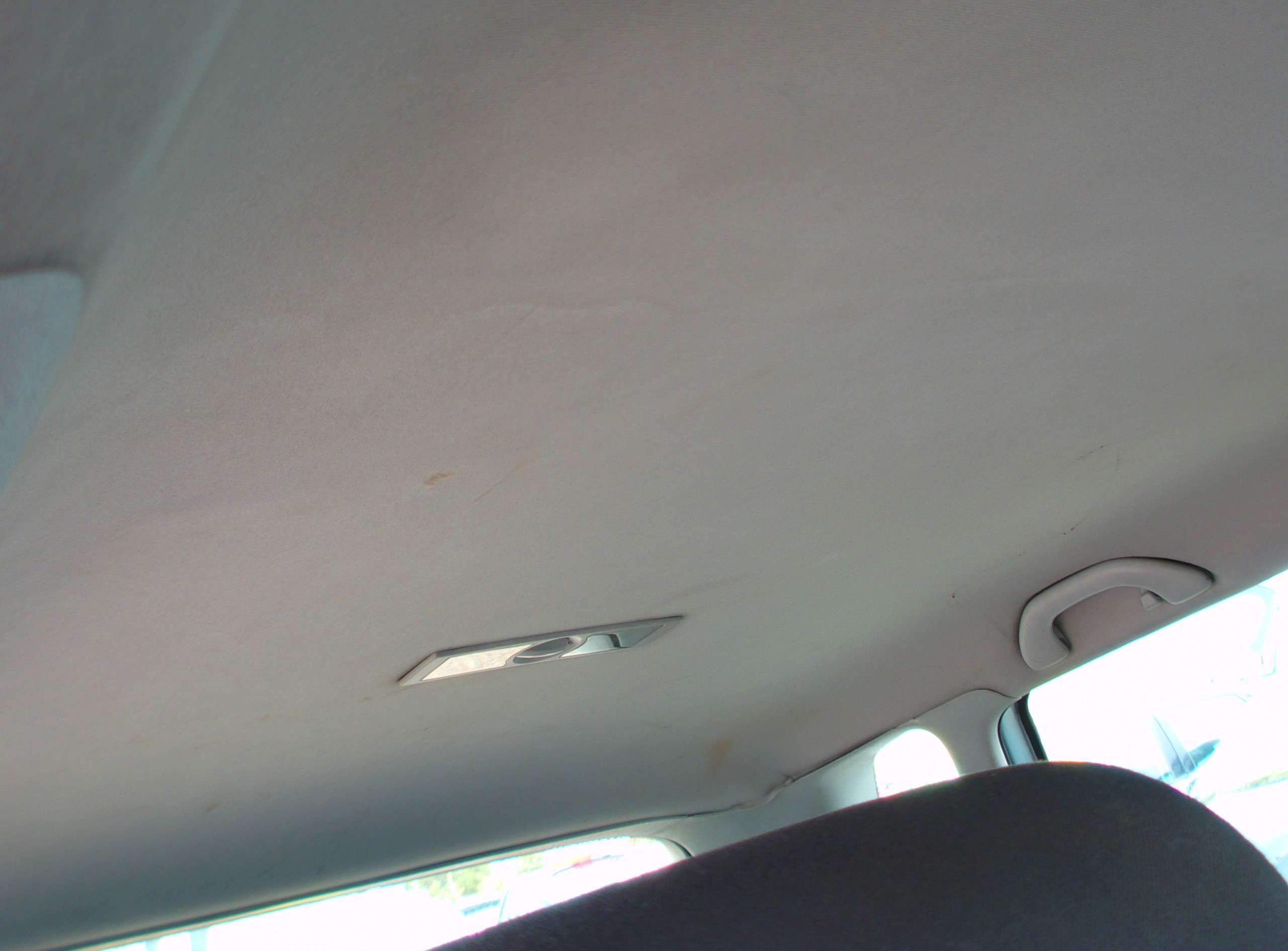 2004 VOLKSWAGEN POLO 2004 VOLKSWAGEN POLO