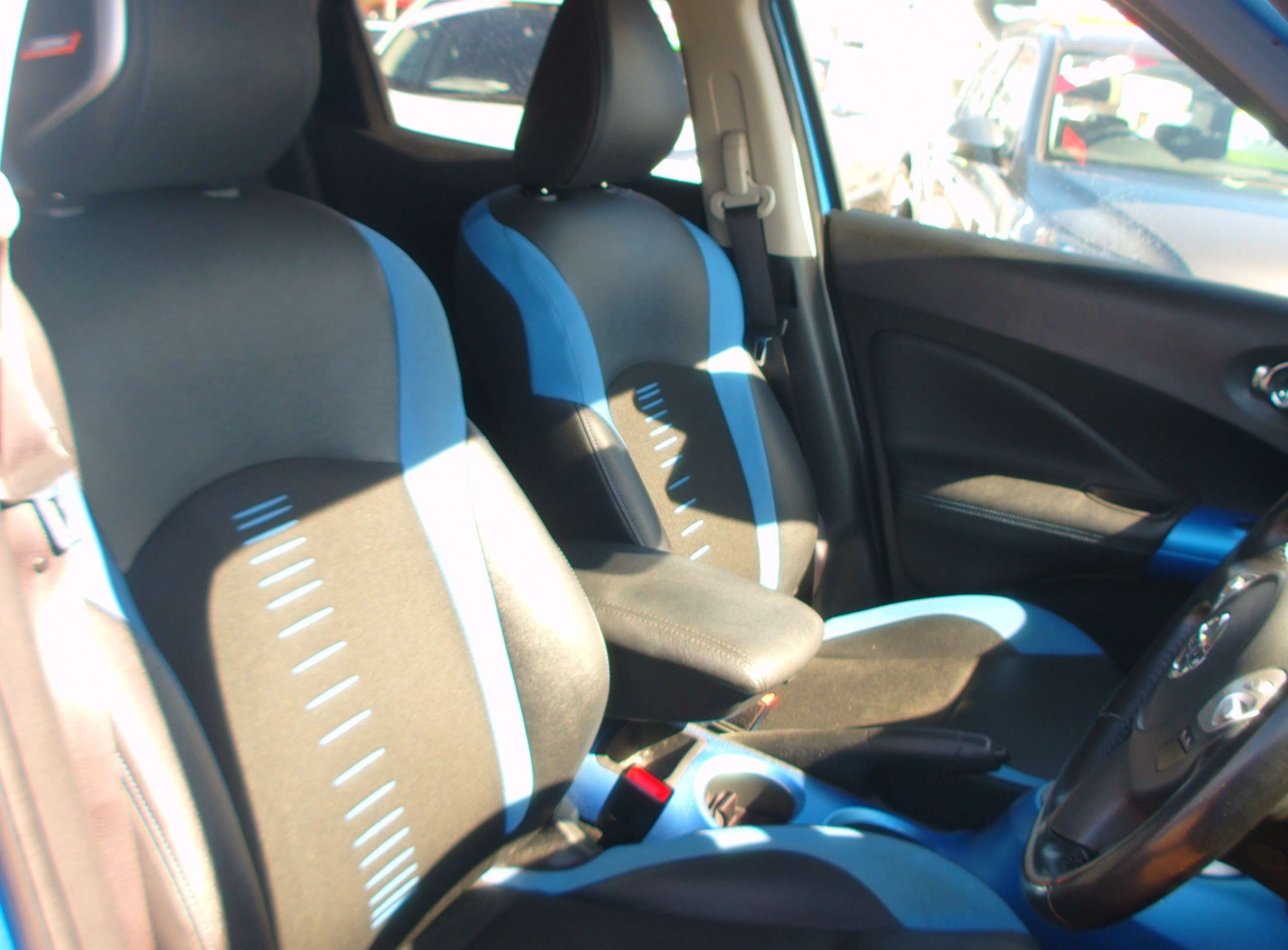 2019 NISSAN JUKE 2019 NISSAN JUKE