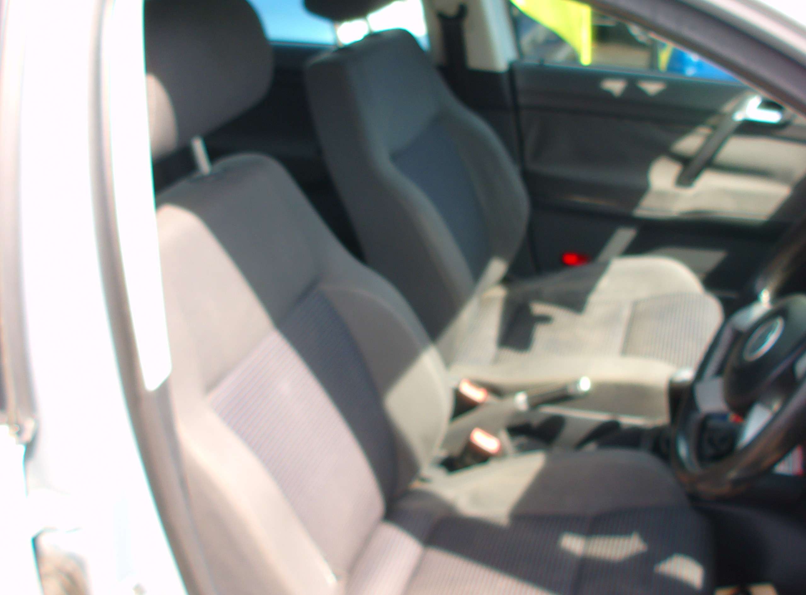 2004 VOLKSWAGEN POLO 2004 VOLKSWAGEN POLO