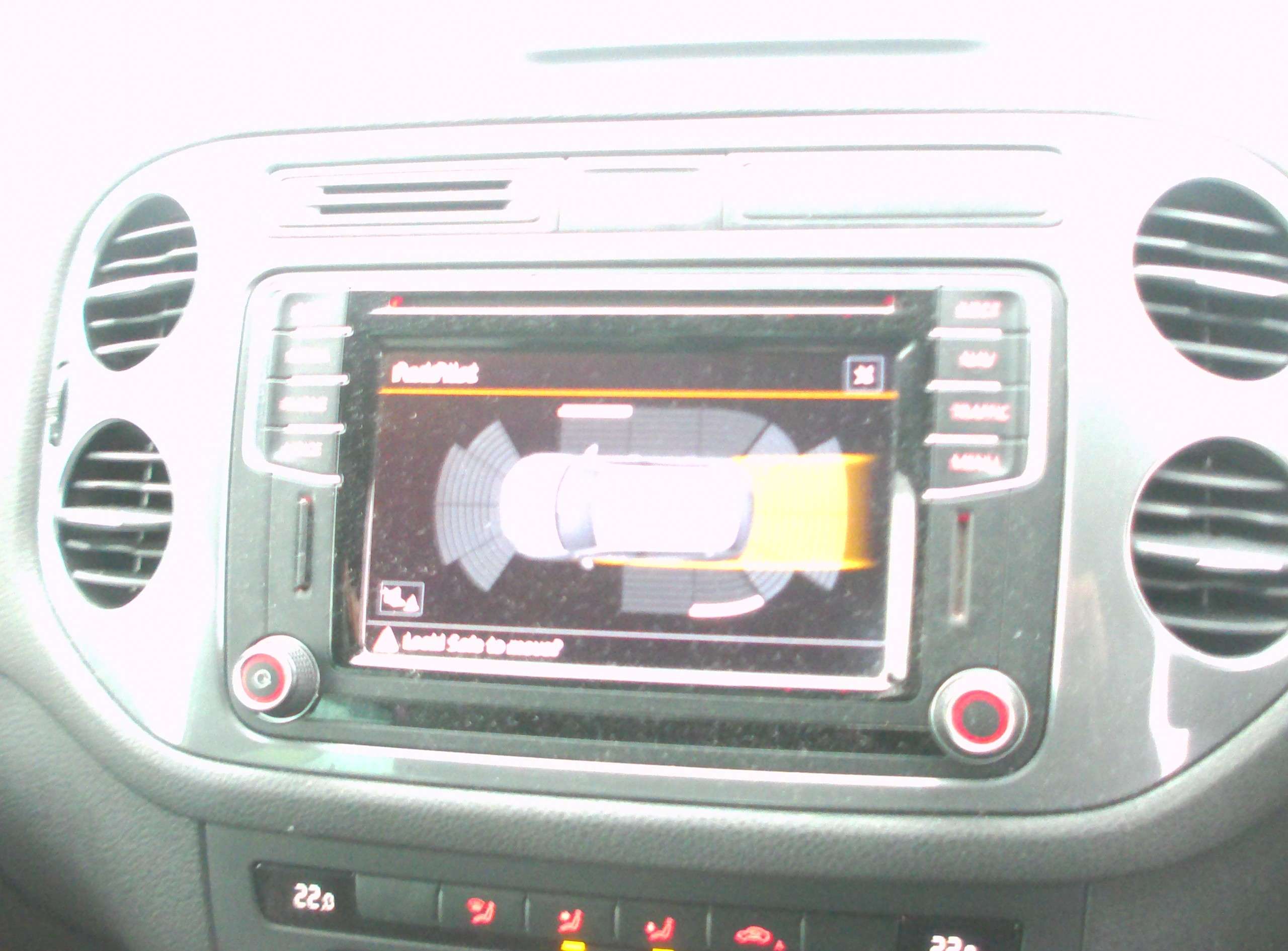 2015 VOLKSWAGEN TIGUAN 2015 VOLKSWAGEN TIGUAN