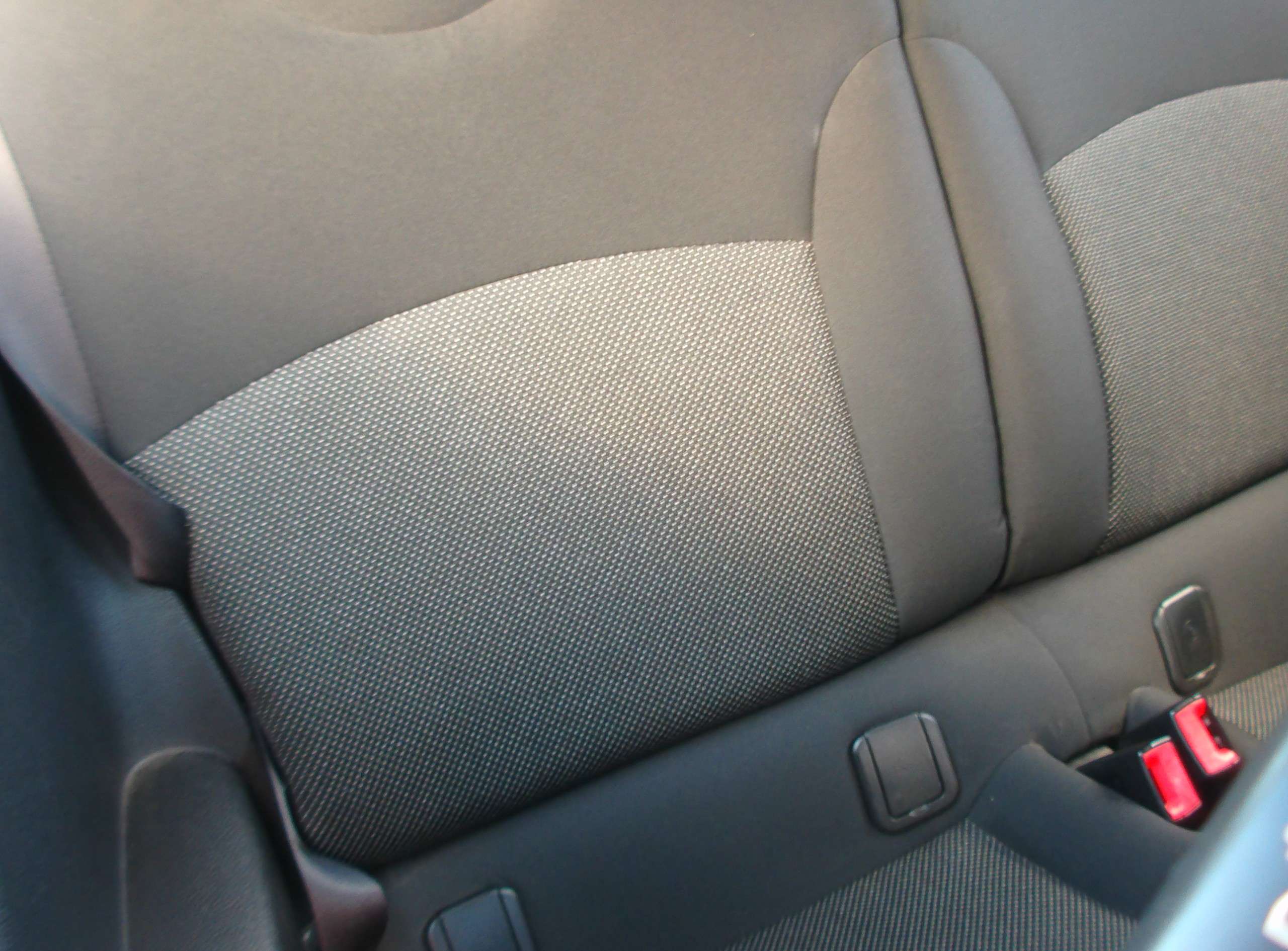 2011 MINI HATCH 2011 MINI HATCH