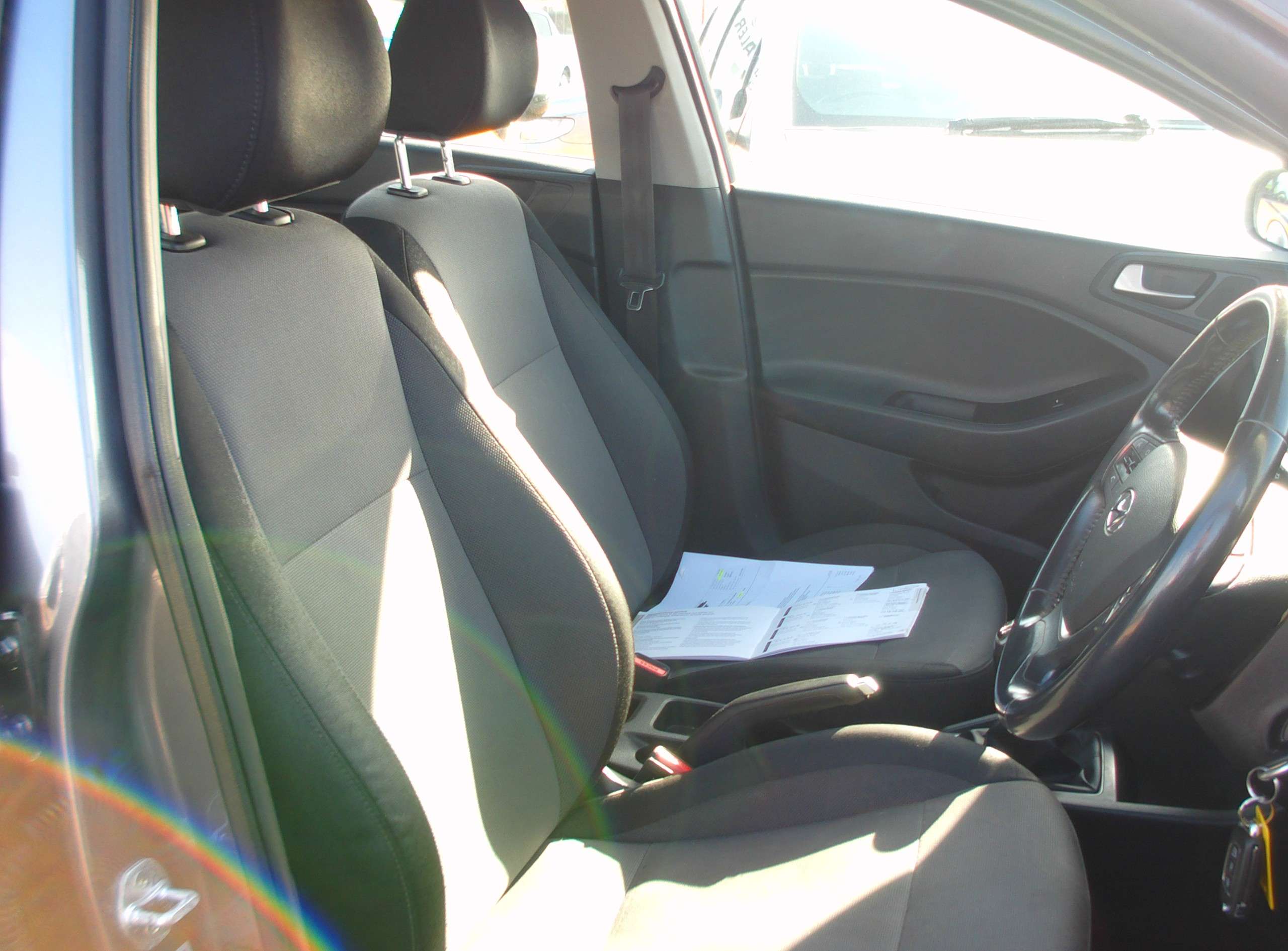 2018 HYUNDAI I20 2018 HYUNDAI I20