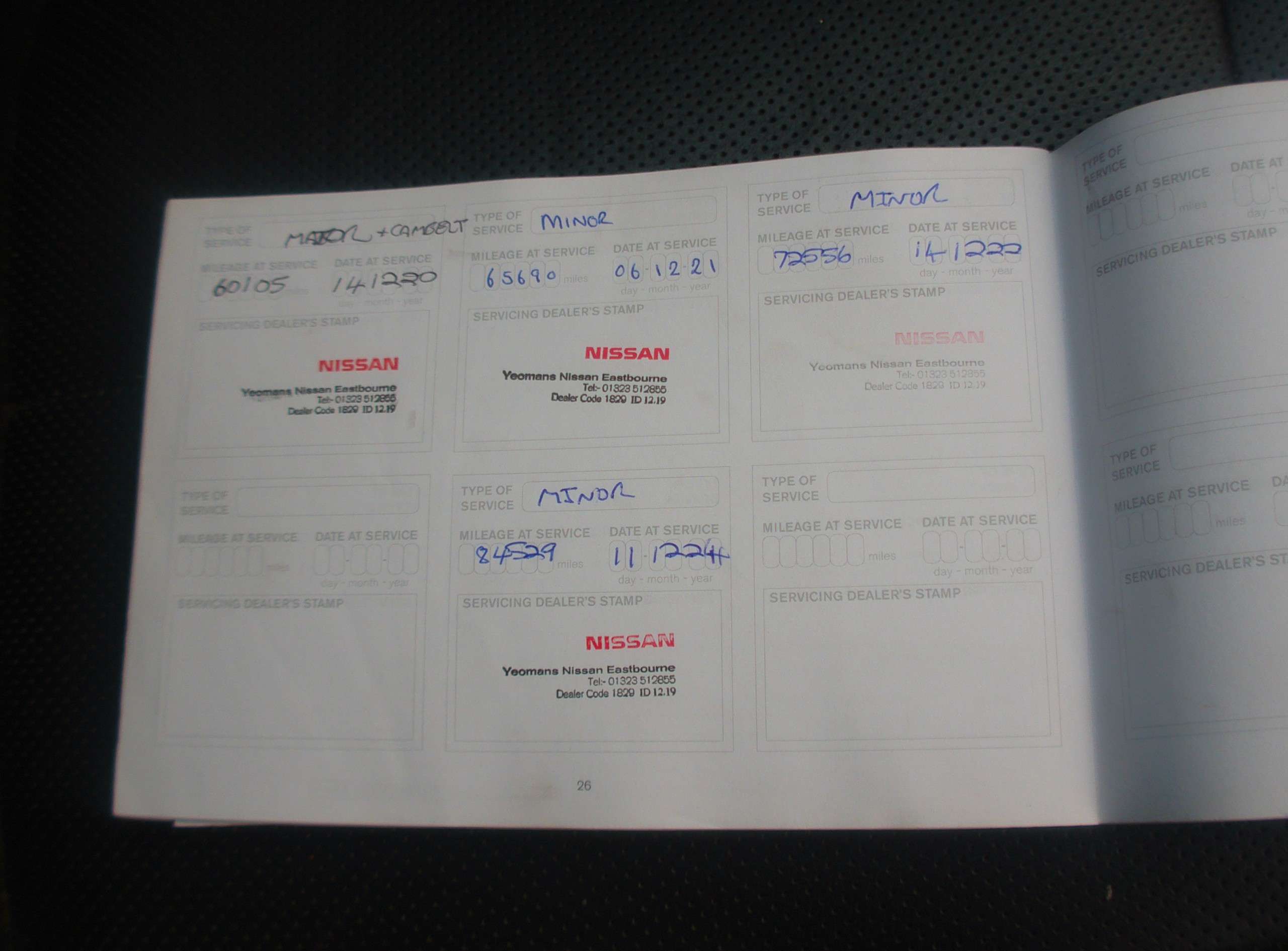 2014 NISSAN QASHQAI 2014 NISSAN QASHQAI