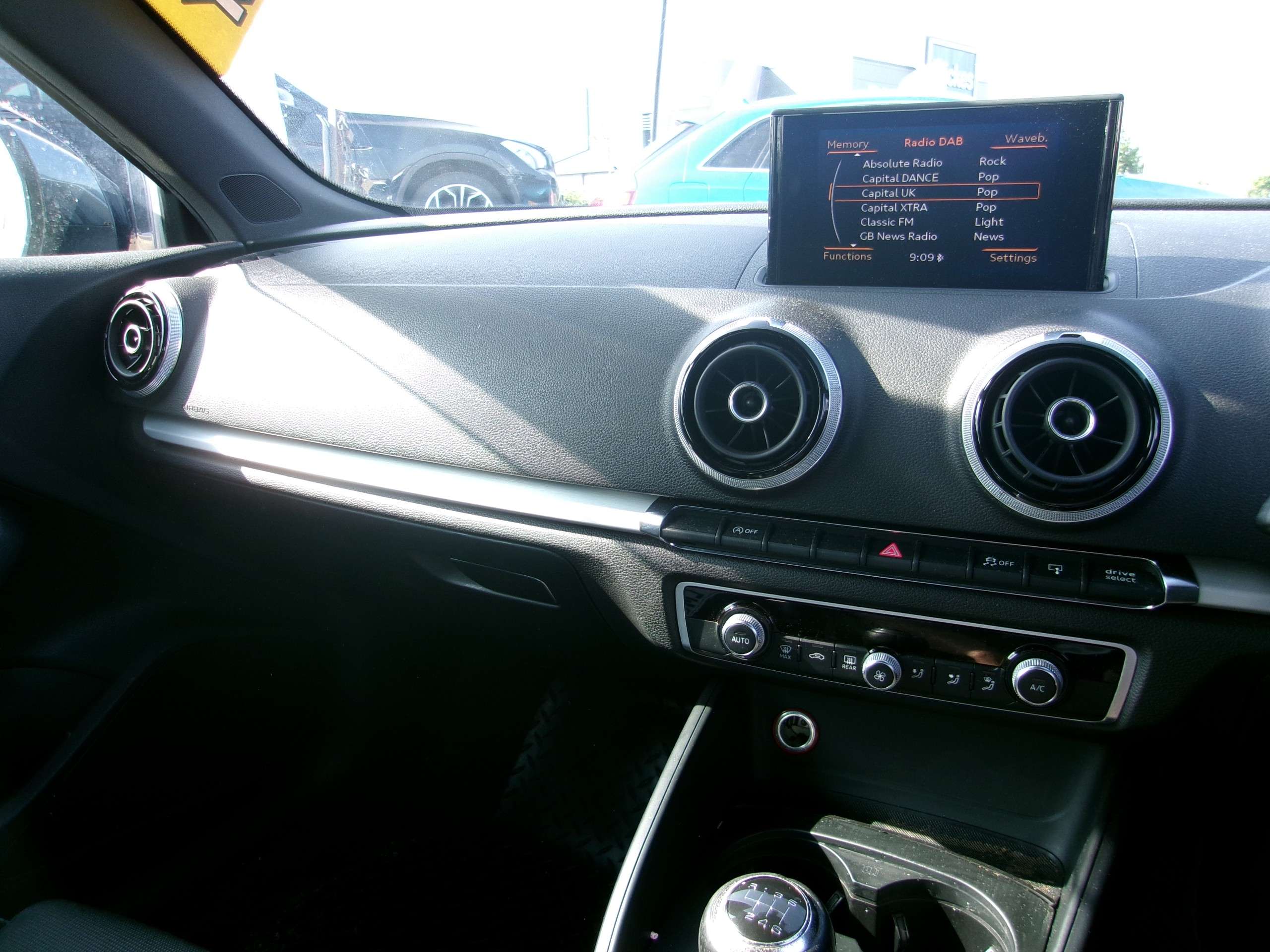 2014 AUDI A3 2014 AUDI A3