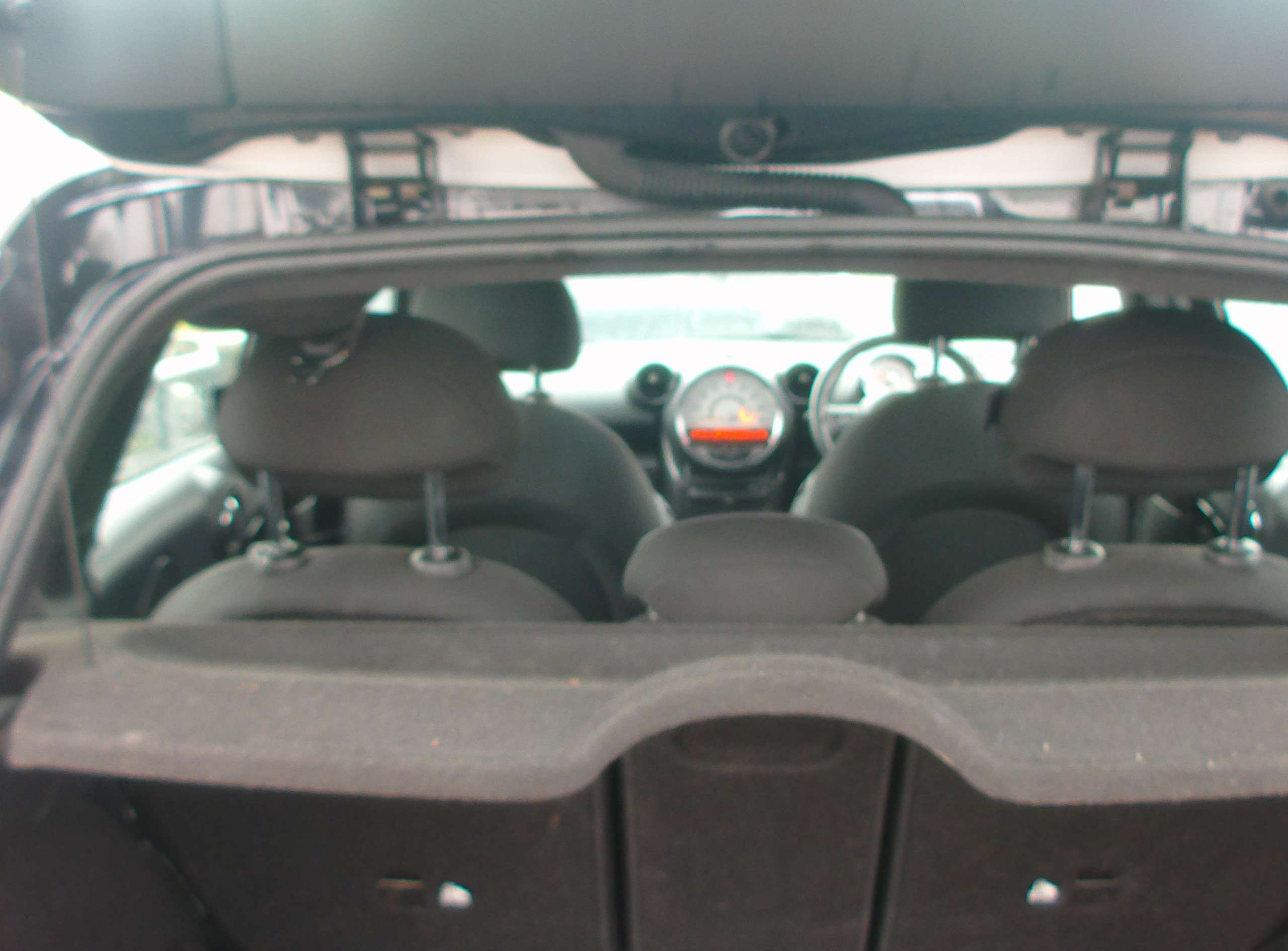 2014 MINI COUNTRYMAN 2014 MINI COUNTRYMAN