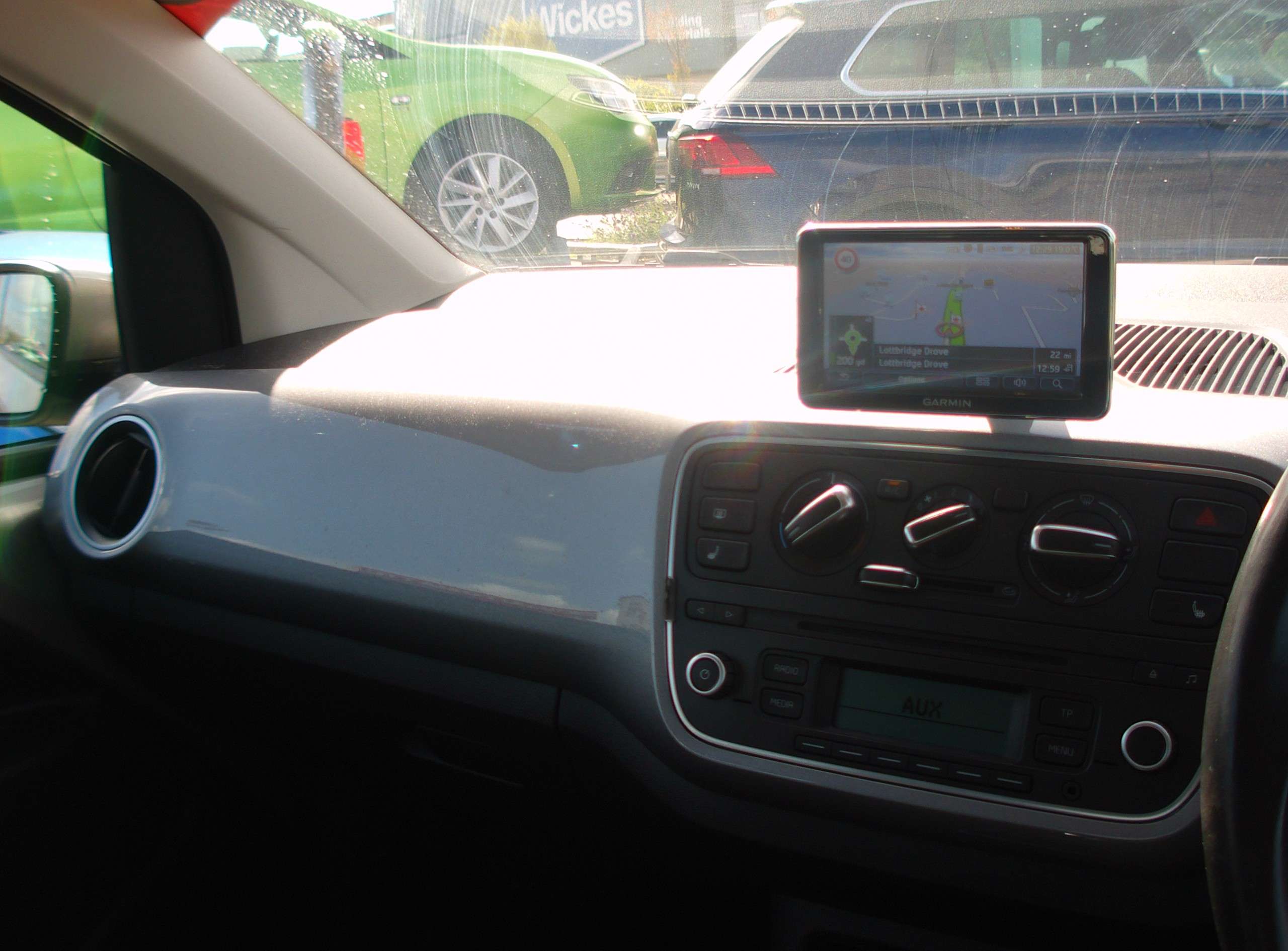 2016 SKODA CITIGO 2016 SKODA CITIGO