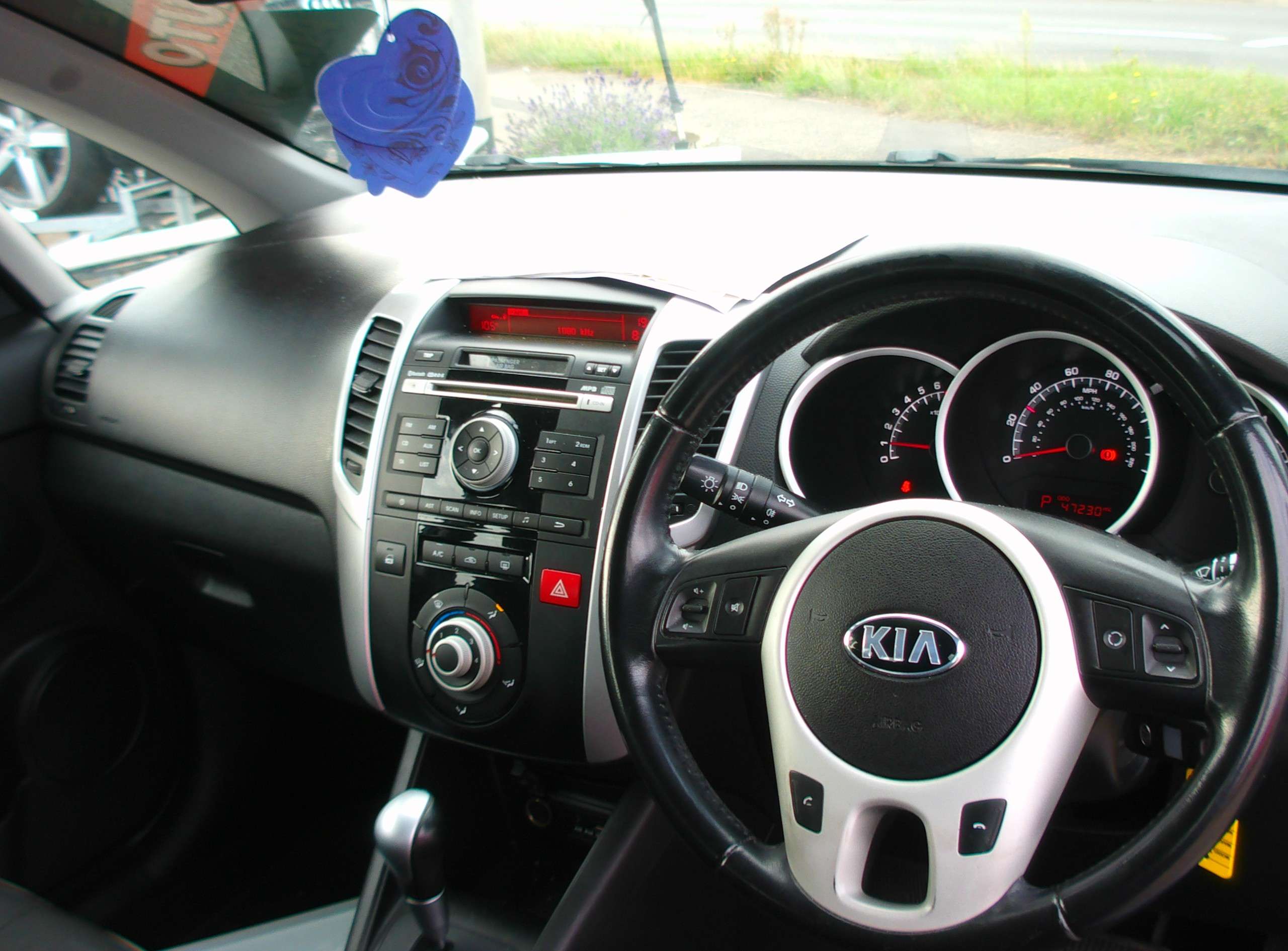 2014 KIA VENGA 2014 KIA VENGA