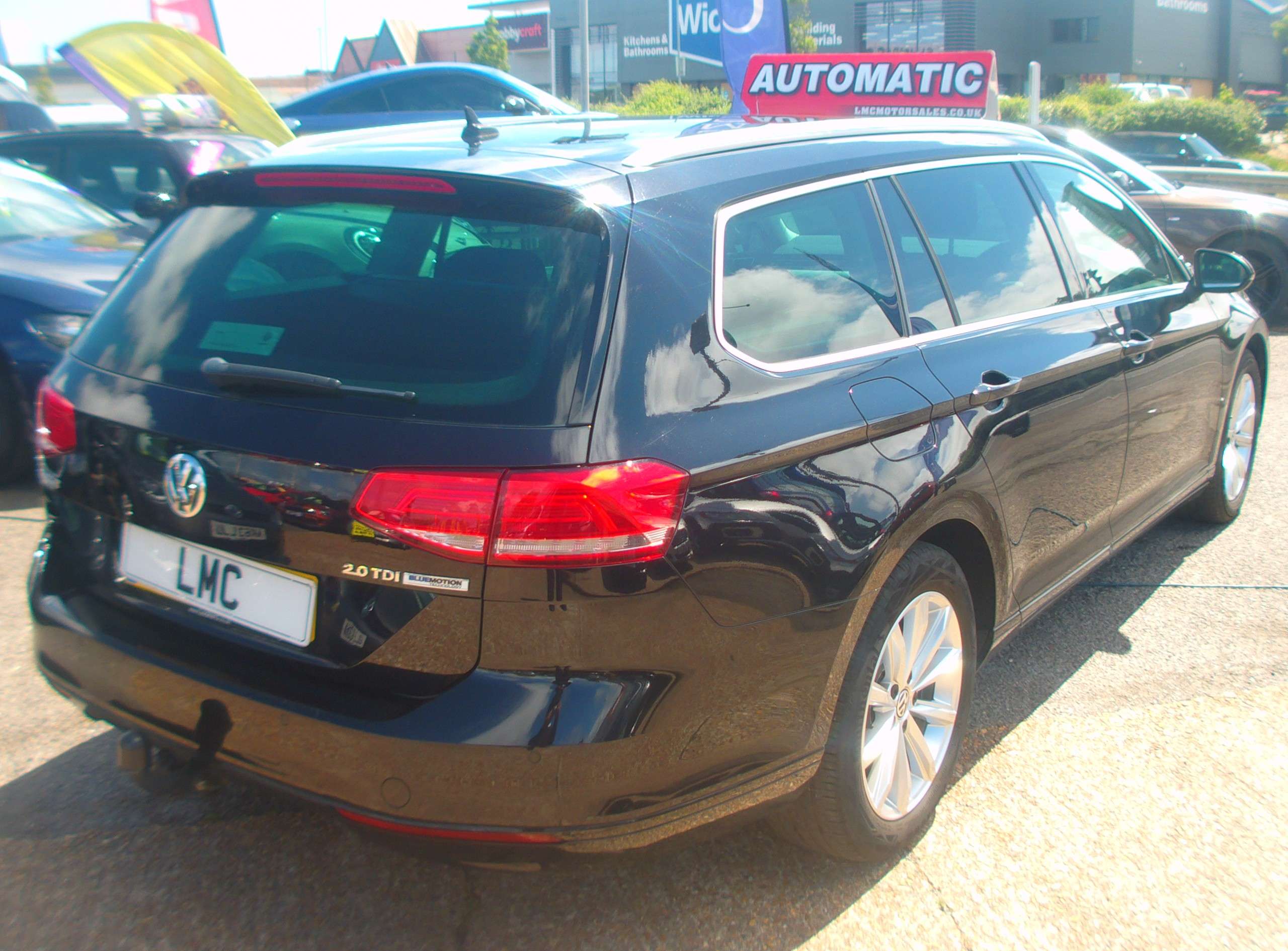 2016 VOLKSWAGEN PASSAT 2016 VOLKSWAGEN PASSAT