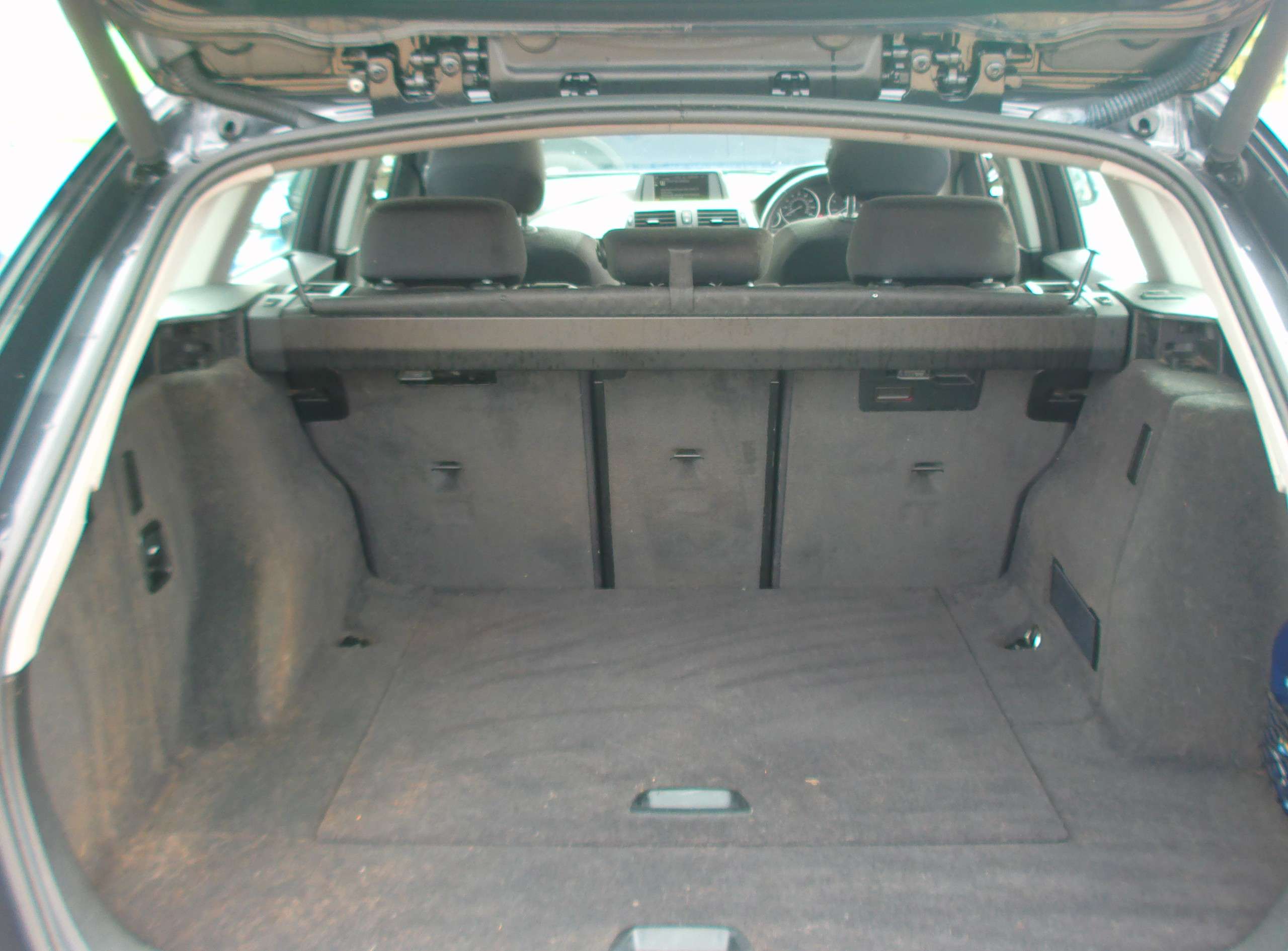 2014 BMW 3 SERIES 2014 BMW 3 SERIES