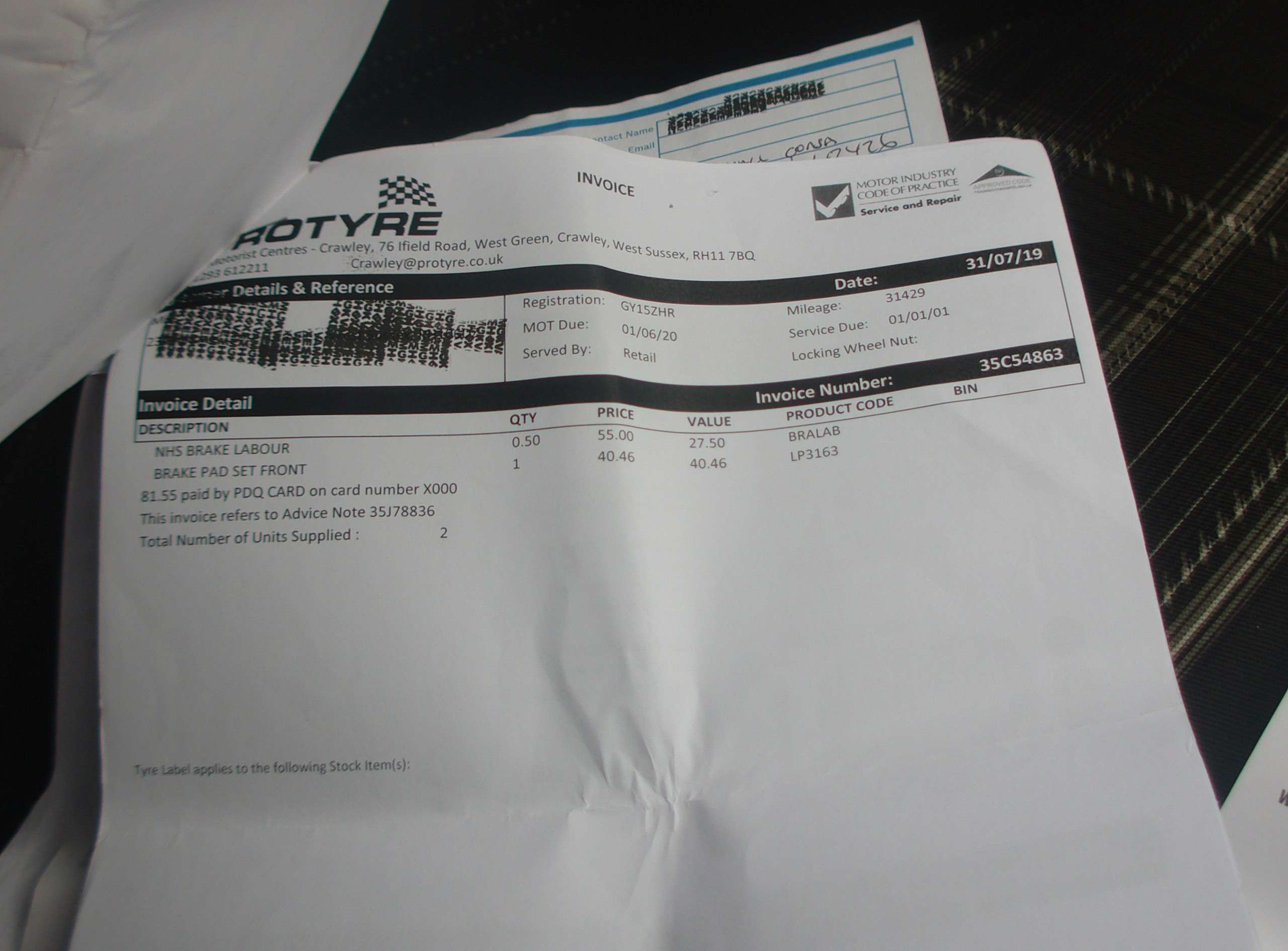 2015 VAUXHALL CORSA 2015 VAUXHALL CORSA