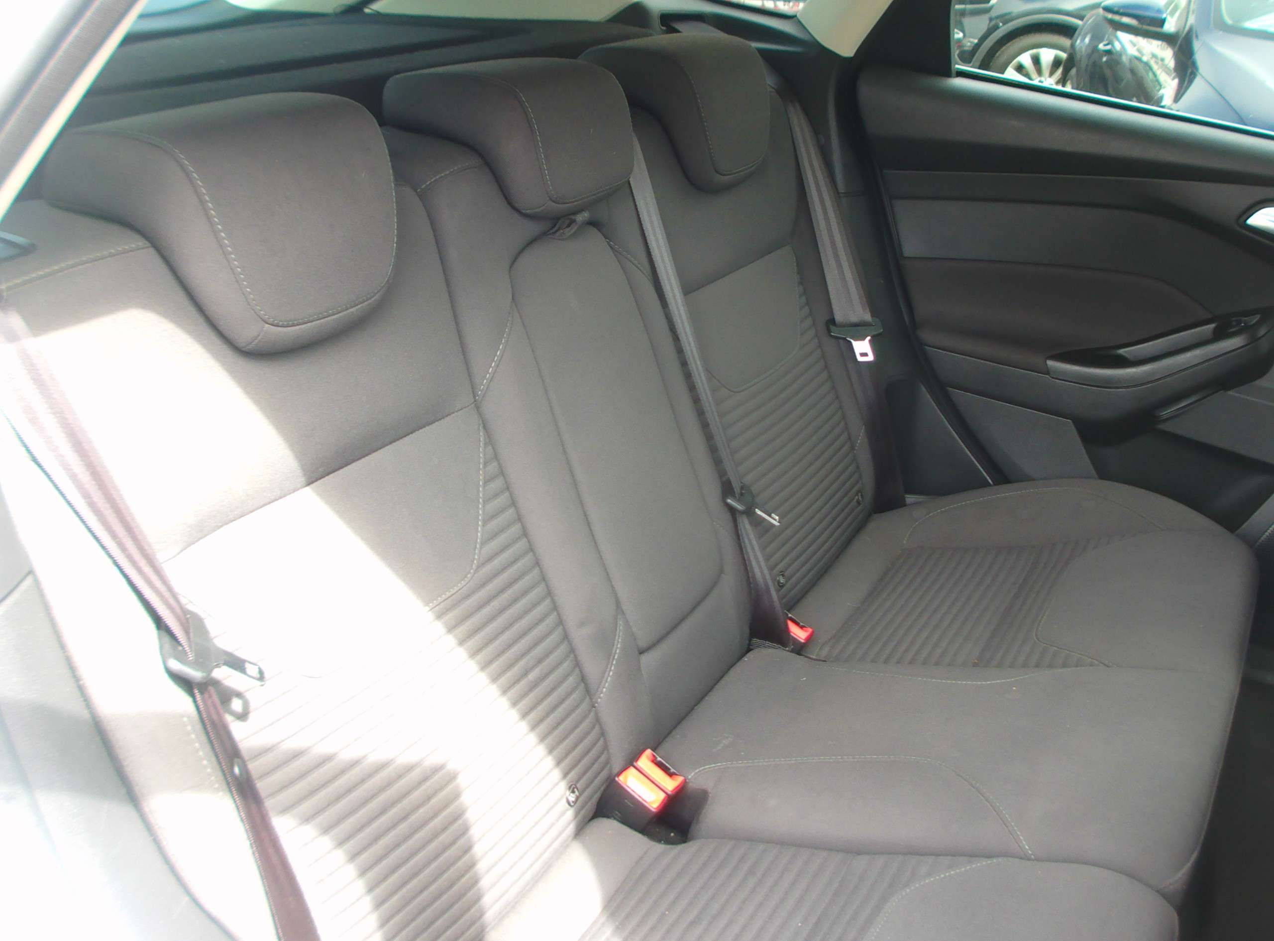 2015 FORD FOCUS 2015 FORD FOCUS