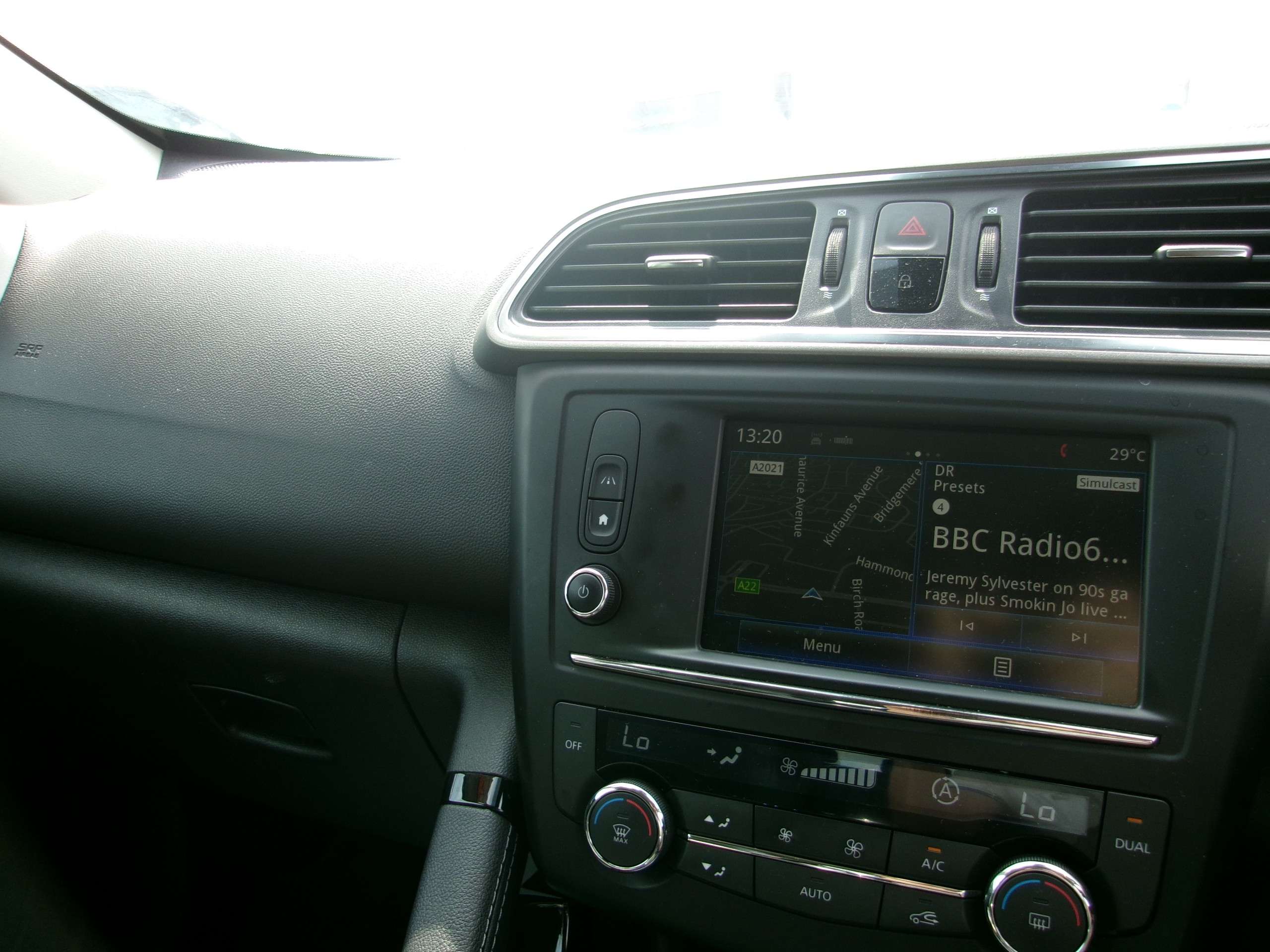 2017 RENAULT KADJAR 2017 RENAULT KADJAR
