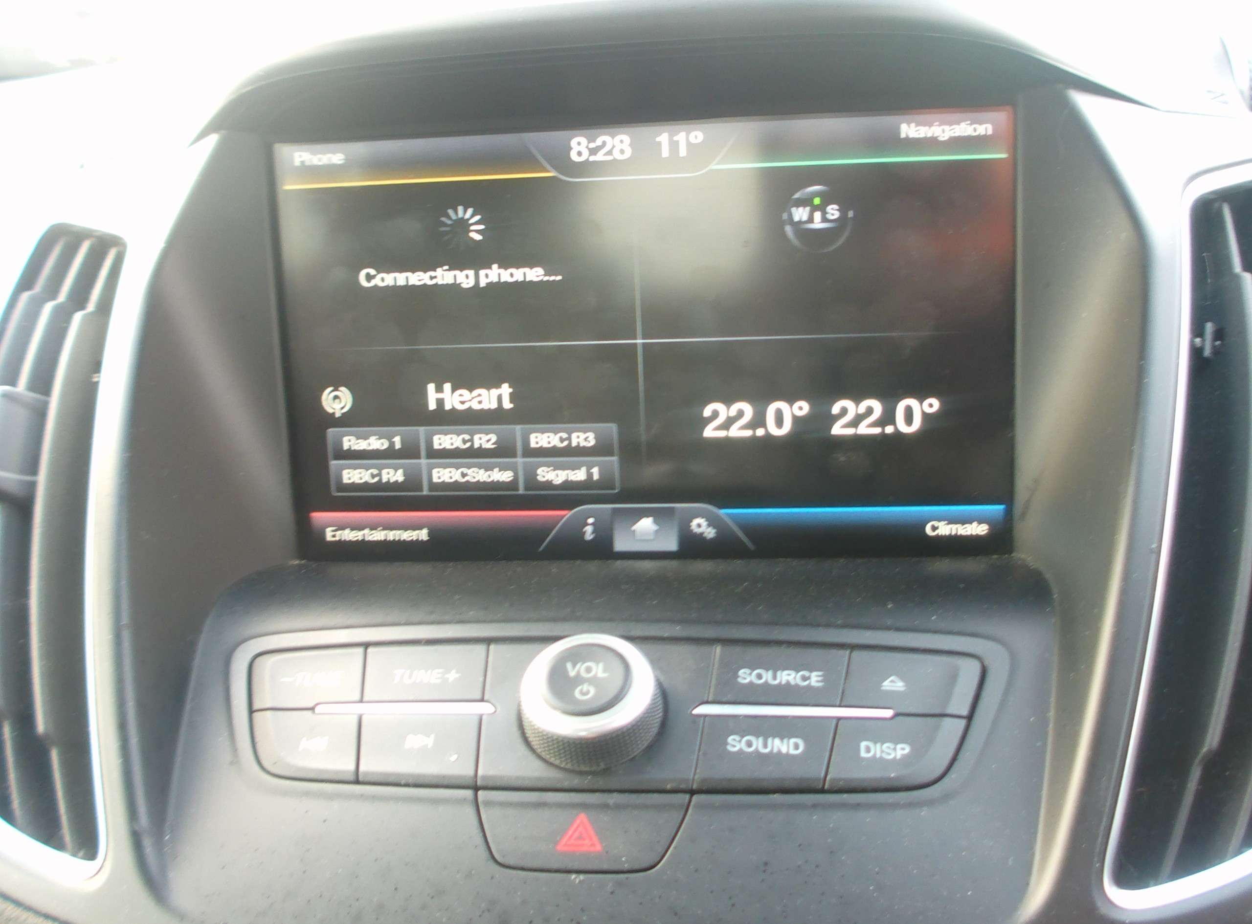 2016 FORD GRAND C-MAX 2016 FORD GRAND C-MAX