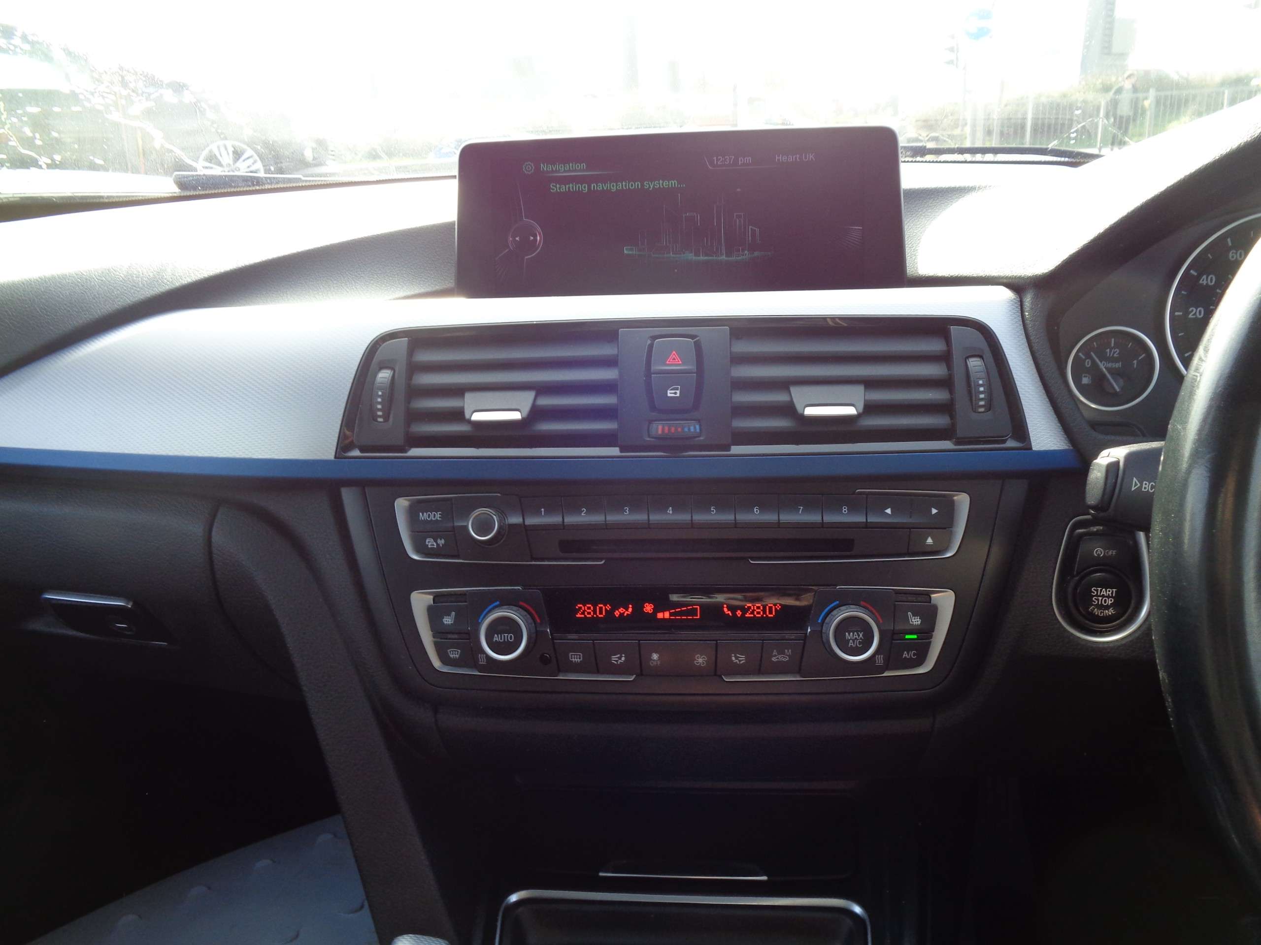 2014 BMW 3 SERIES 2014 BMW 3 SERIES