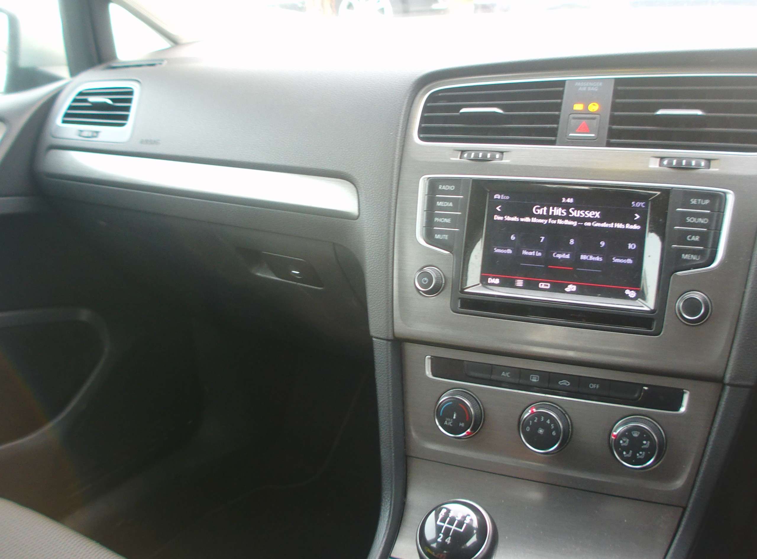 2013 VOLKSWAGEN GOLF 2013 VOLKSWAGEN GOLF