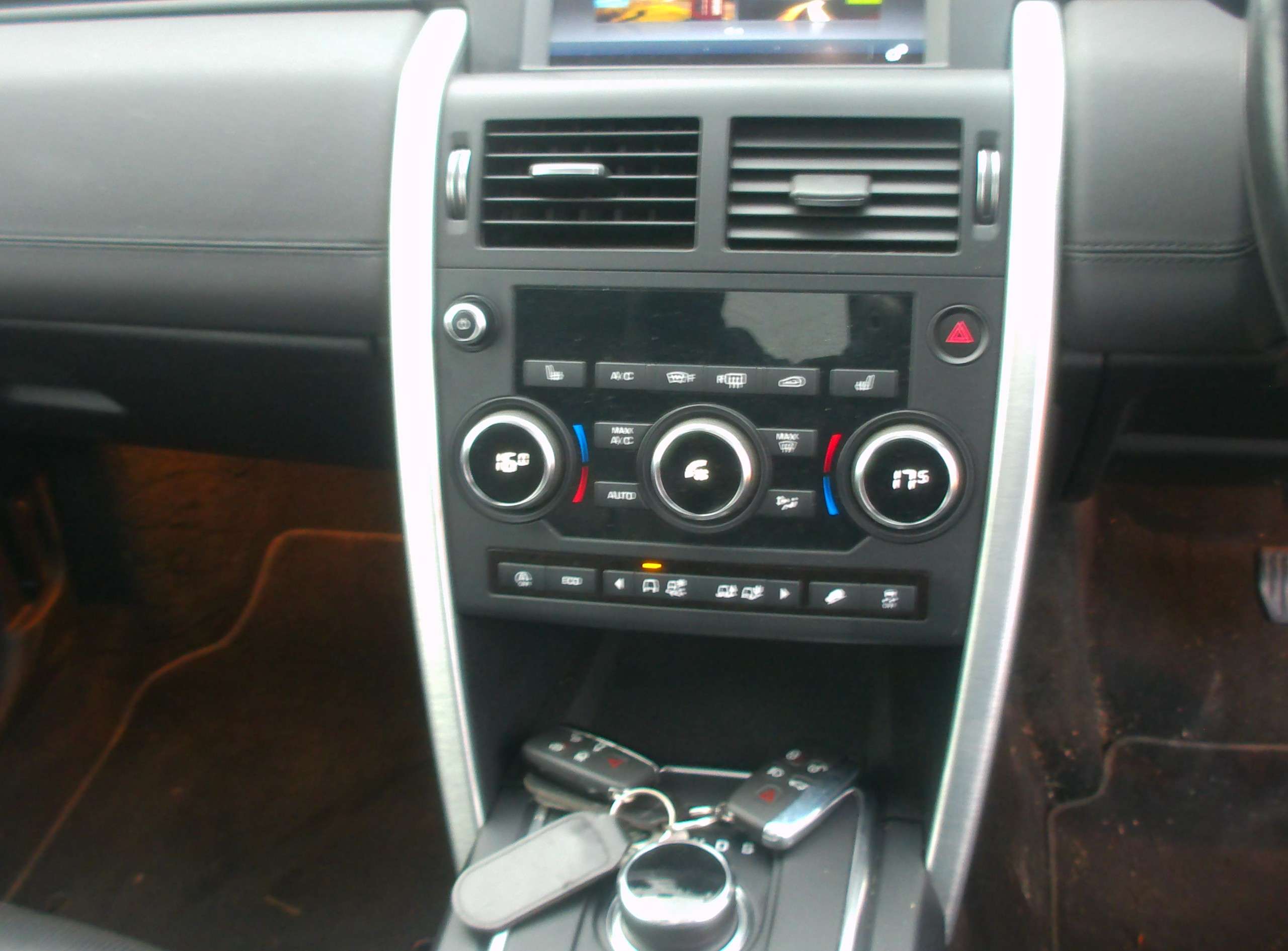 2018 LAND ROVER DISCOVERY SPORT 2018 LAND ROVER DISCOVERY SPORT