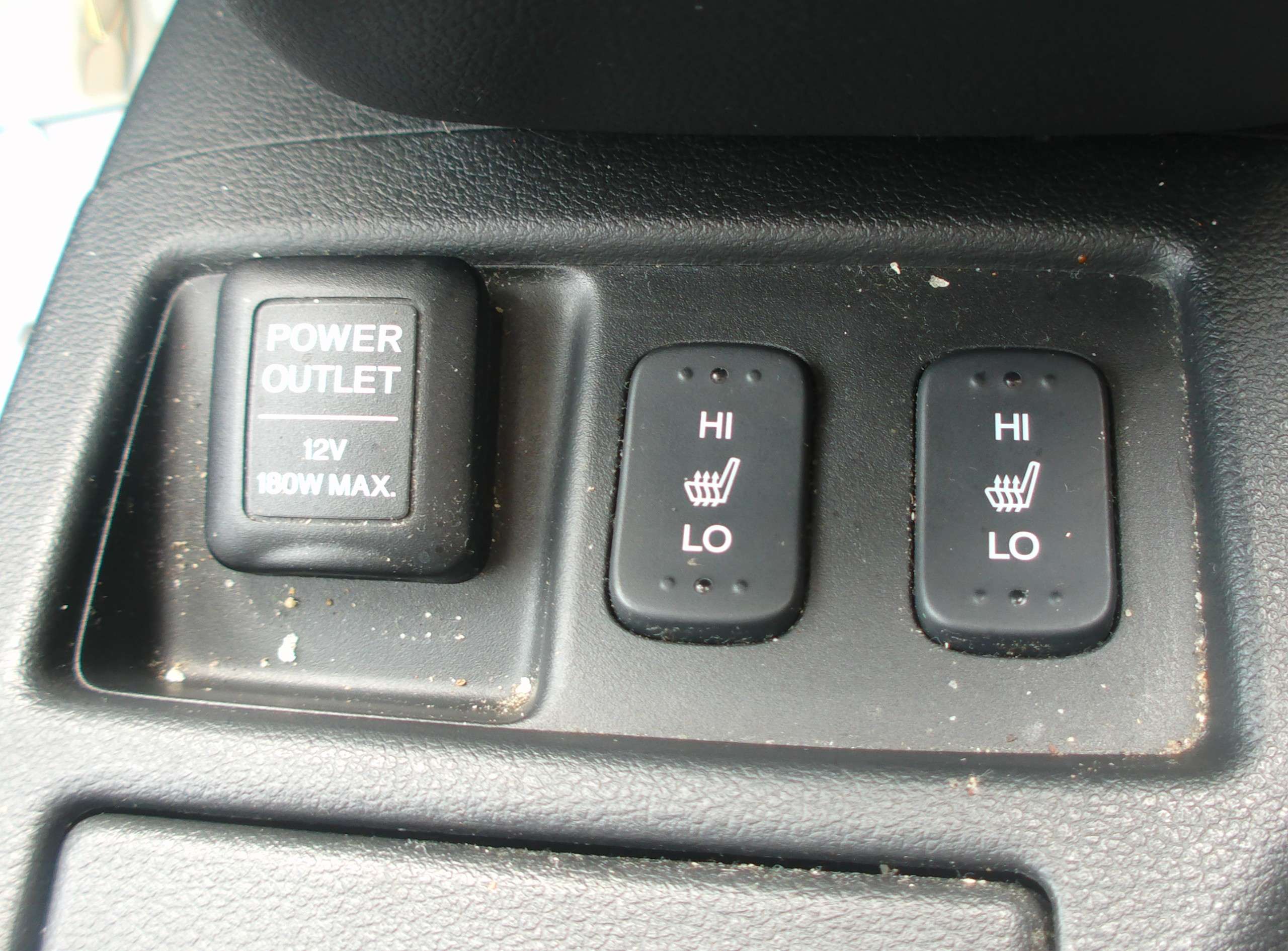 2012 HONDA CR-V 2012 HONDA CR-V