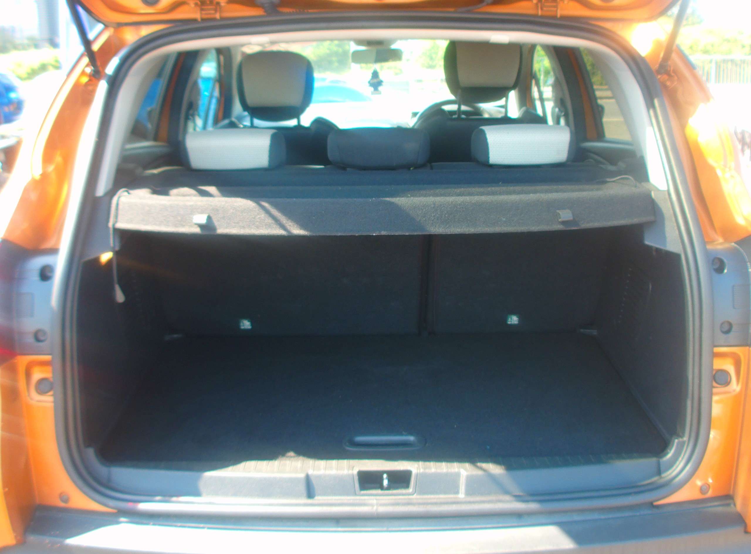 2019 RENAULT CAPTUR 2019 RENAULT CAPTUR