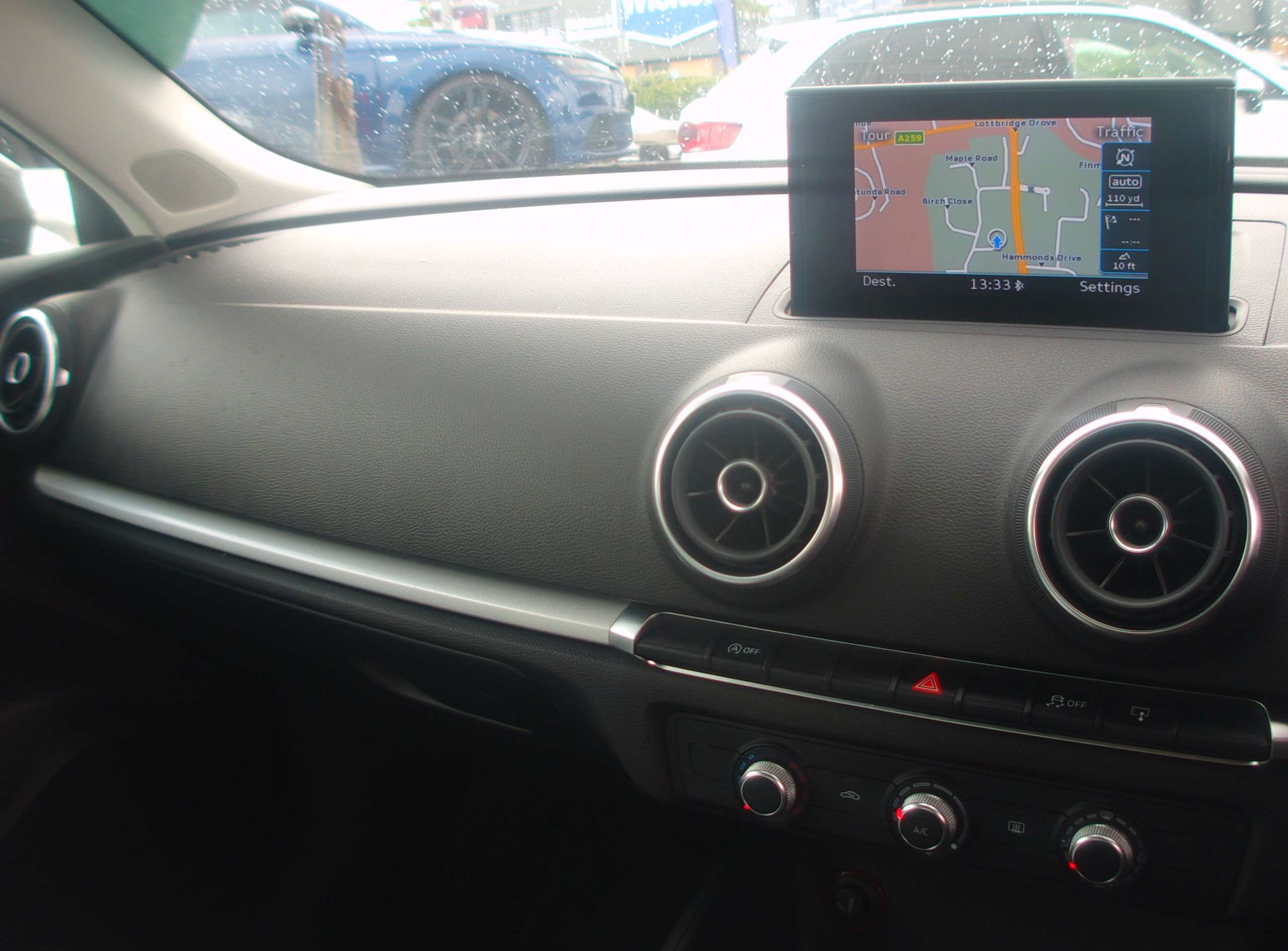 2015 AUDI A3 2015 AUDI A3