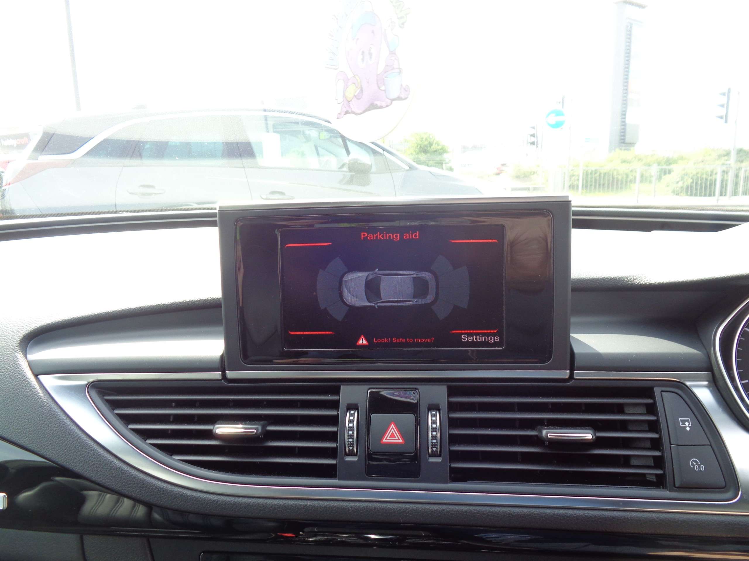 2017 AUDI A7 2017 AUDI A7