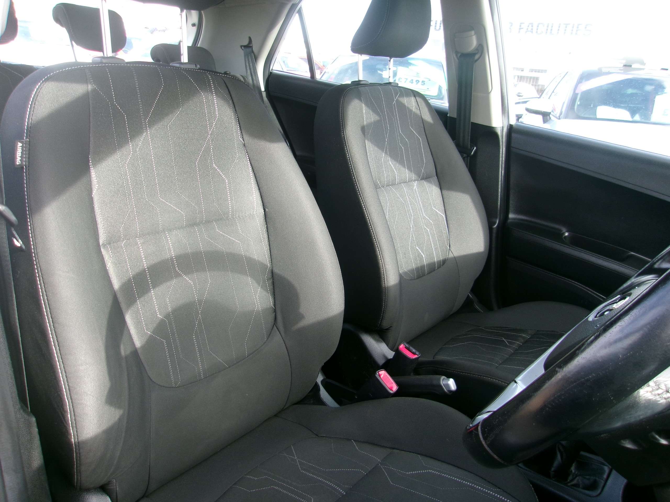2014 KIA PICANTO 2014 KIA PICANTO