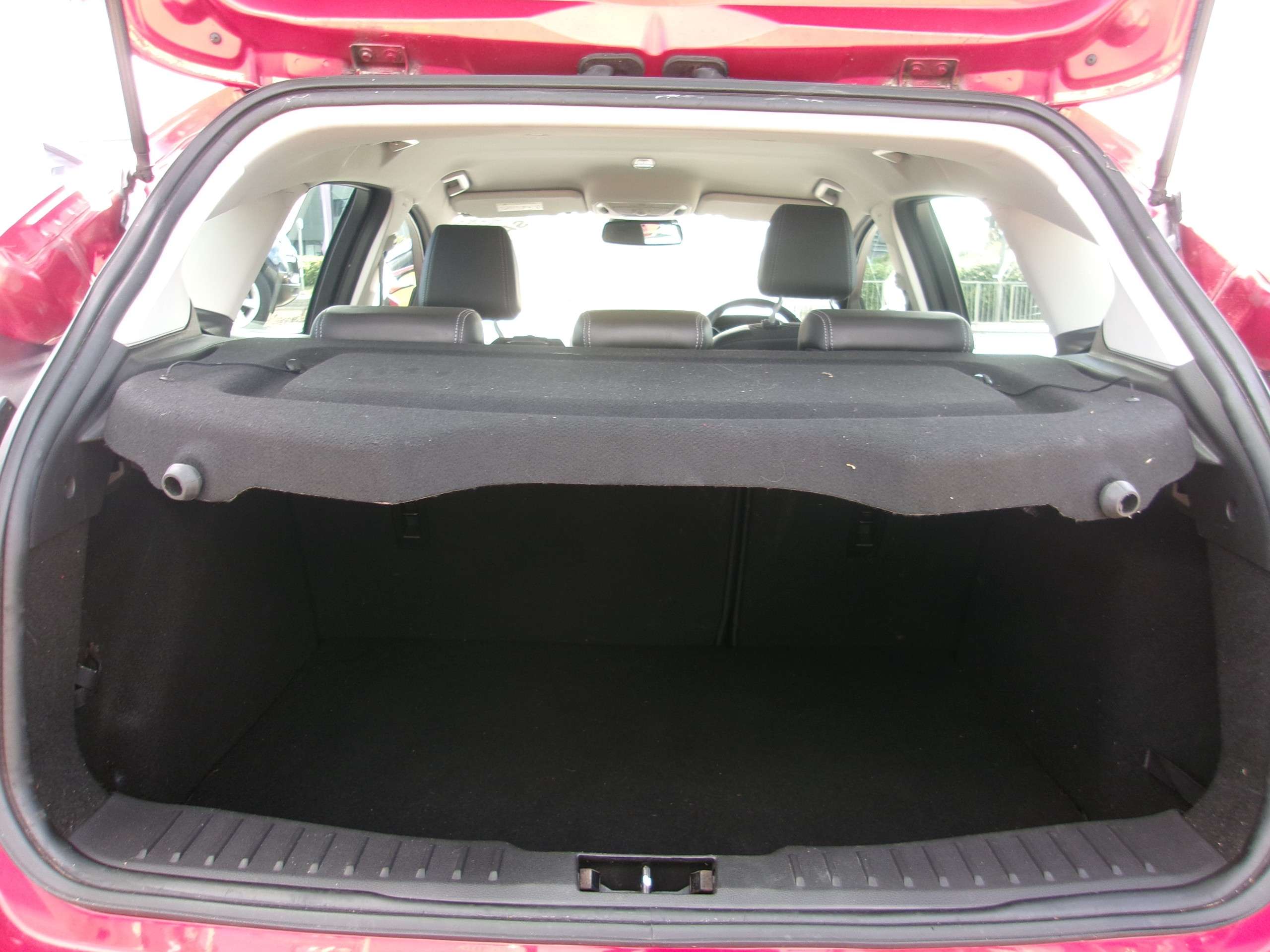 2016 FORD FOCUS 2016 FORD FOCUS