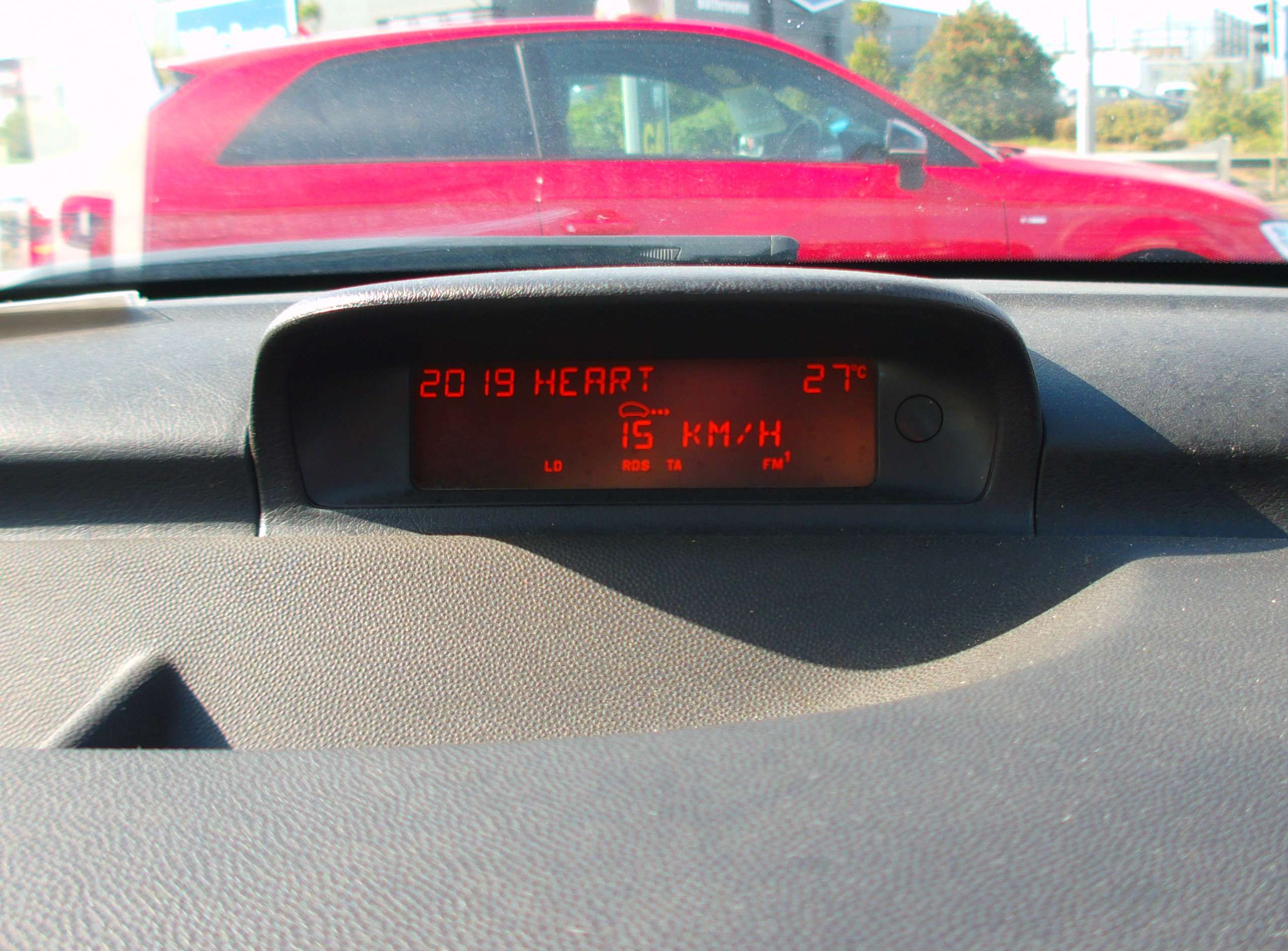 2007 PEUGEOT 307 2007 PEUGEOT 307