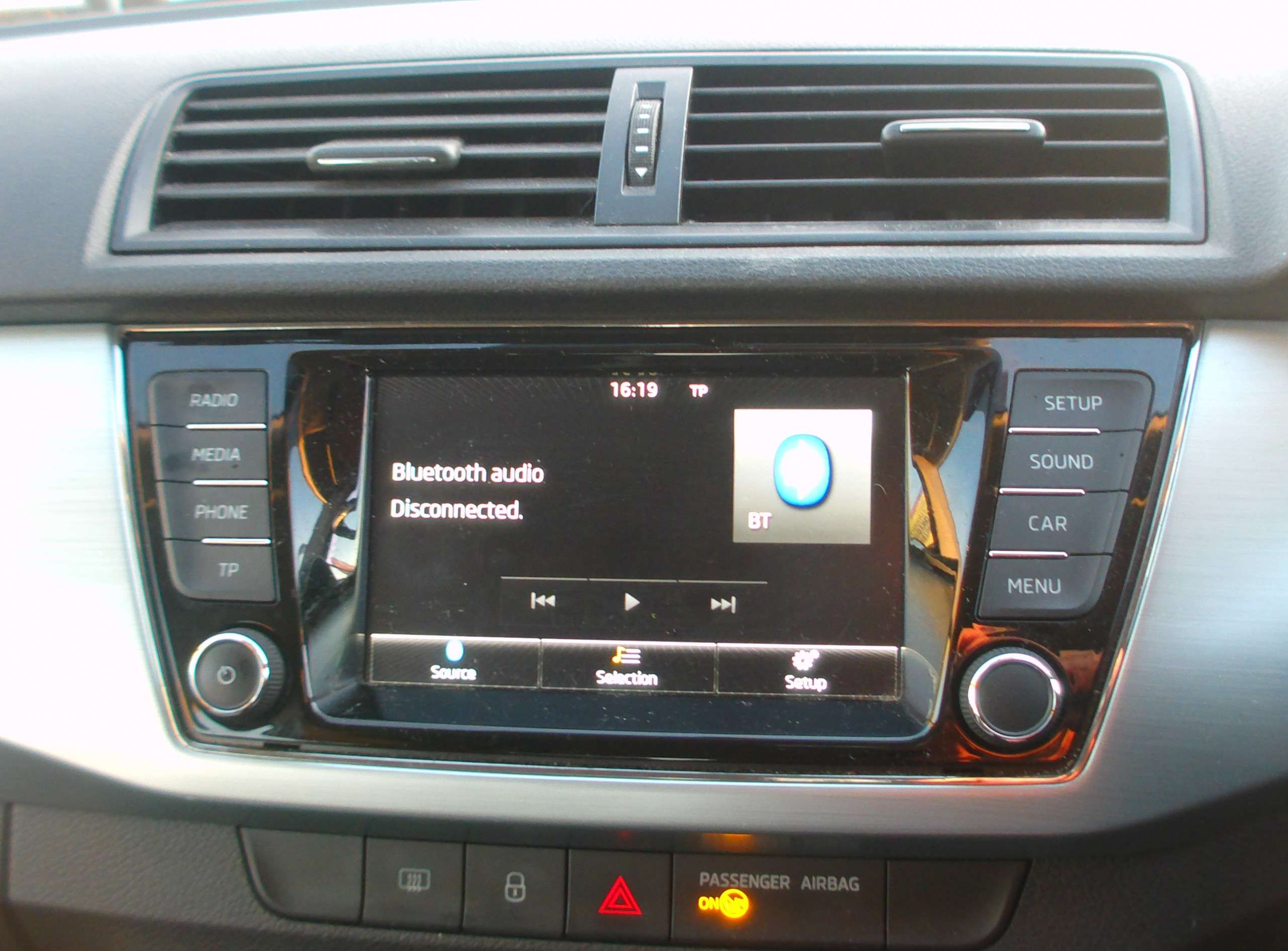 2015 SKODA FABIA 2015 SKODA FABIA