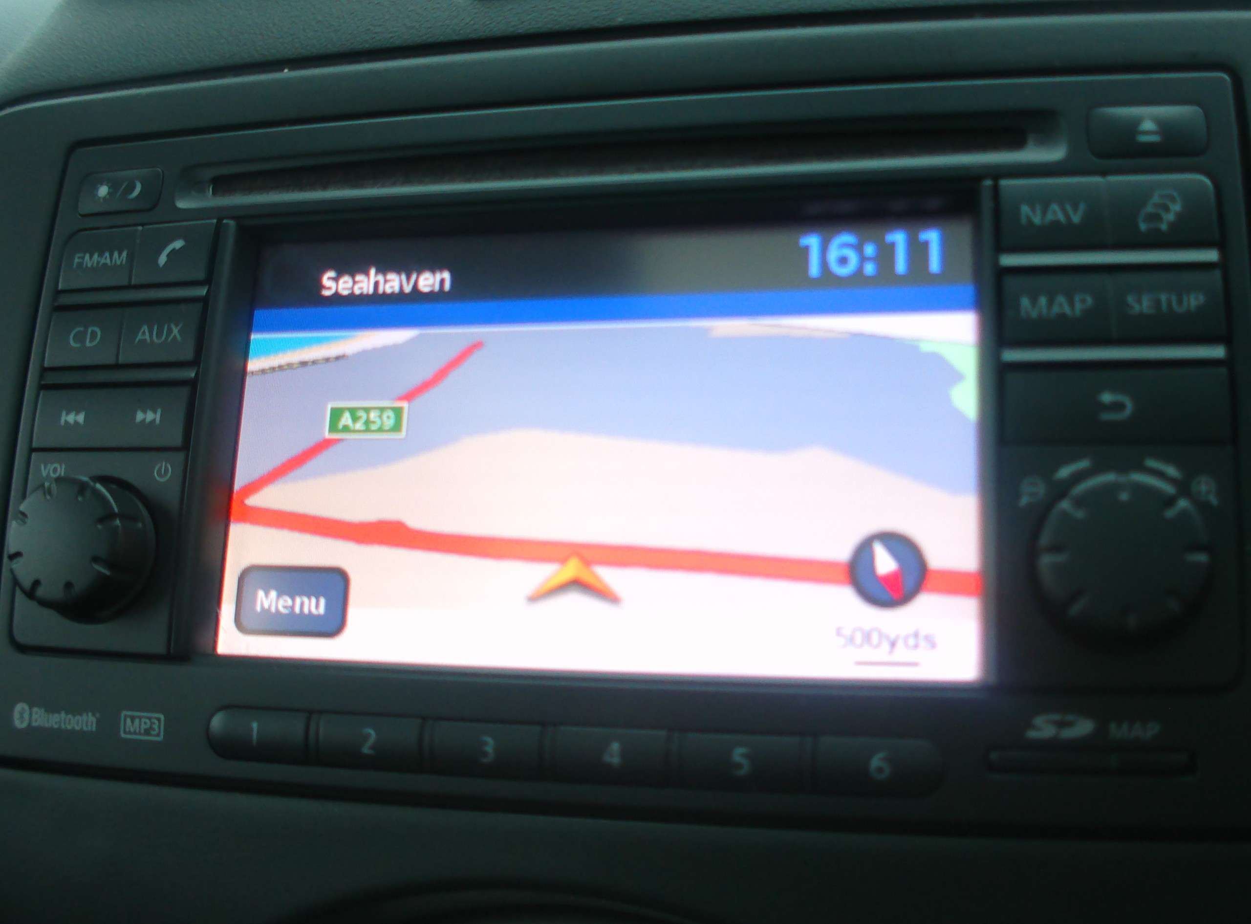 2012 NISSAN MICRA 2012 NISSAN MICRA