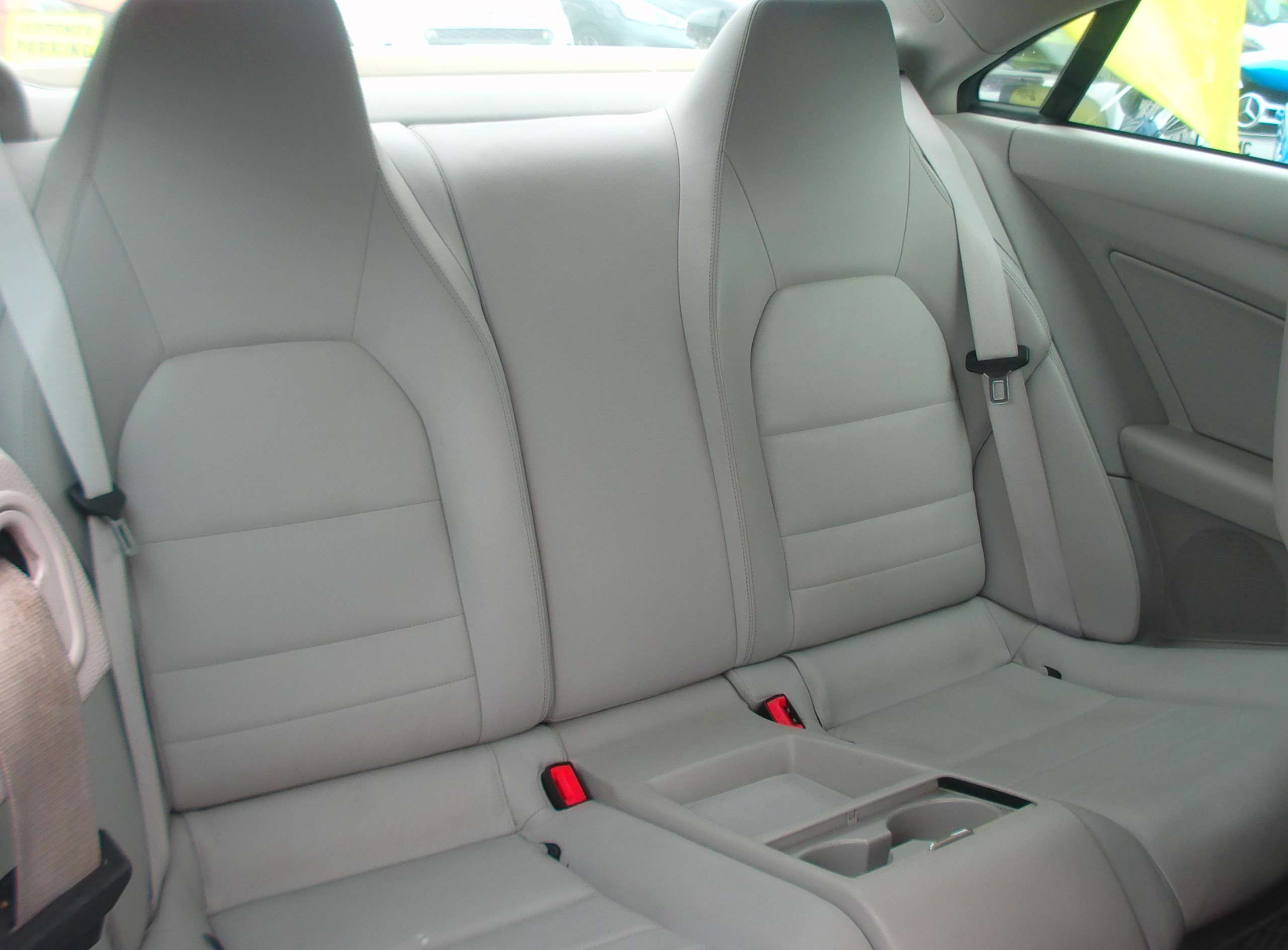 2013 MERCEDES-BENZ E CLASS 2013 MERCEDES-BENZ E CLASS