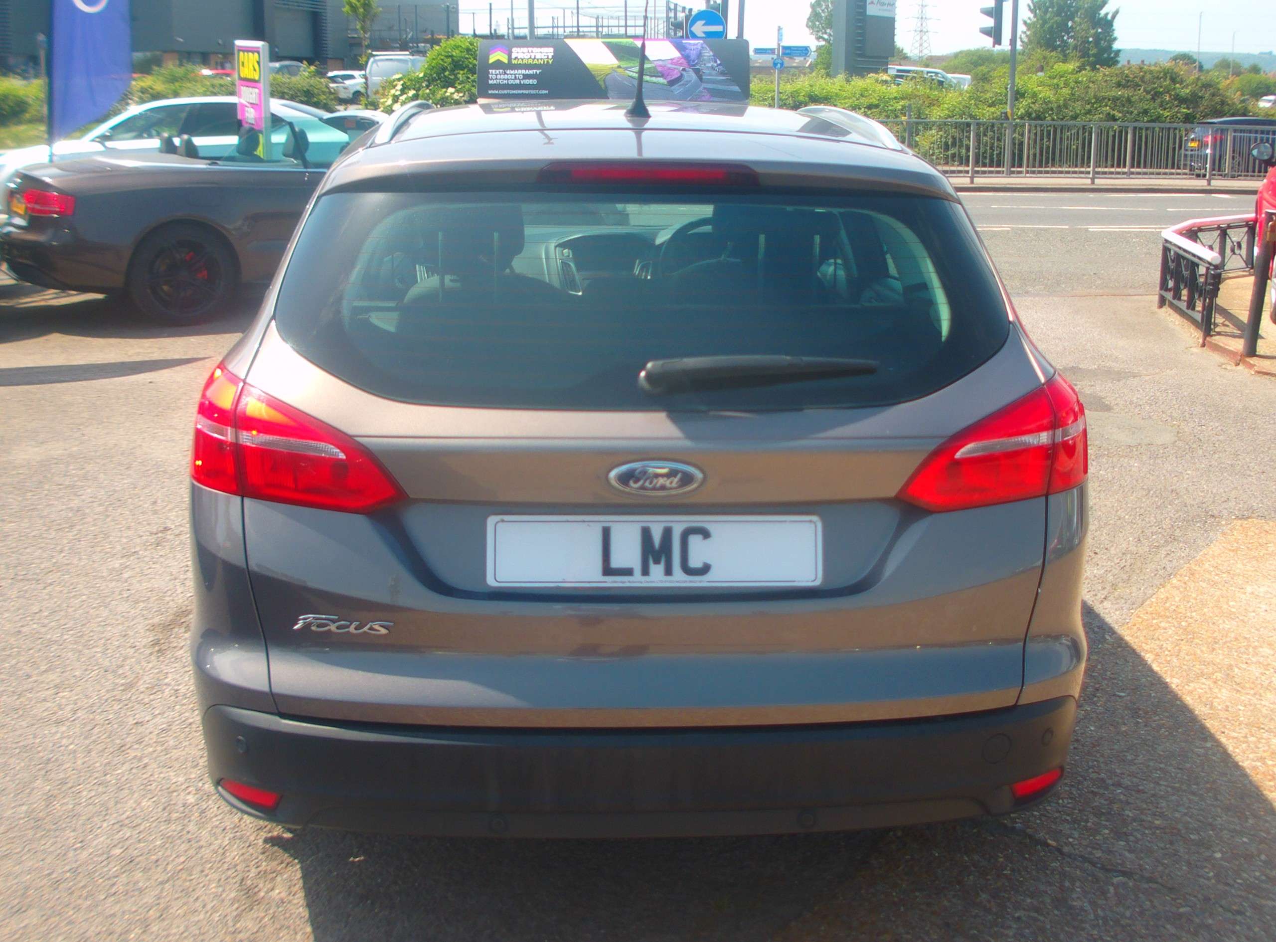 2016 FORD FOCUS 2016 FORD FOCUS