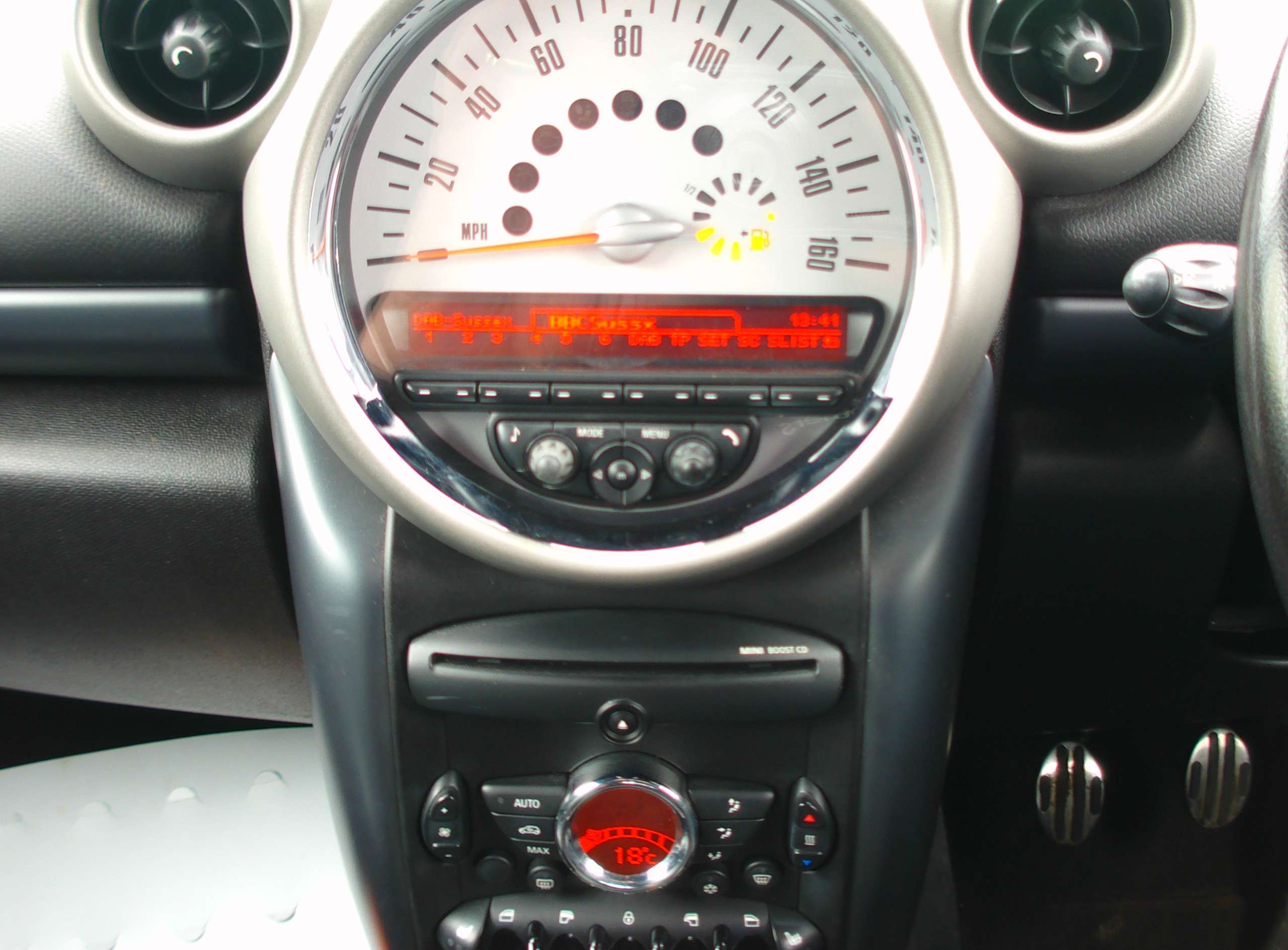 2011 MINI COUNTRYMAN 2011 MINI COUNTRYMAN
