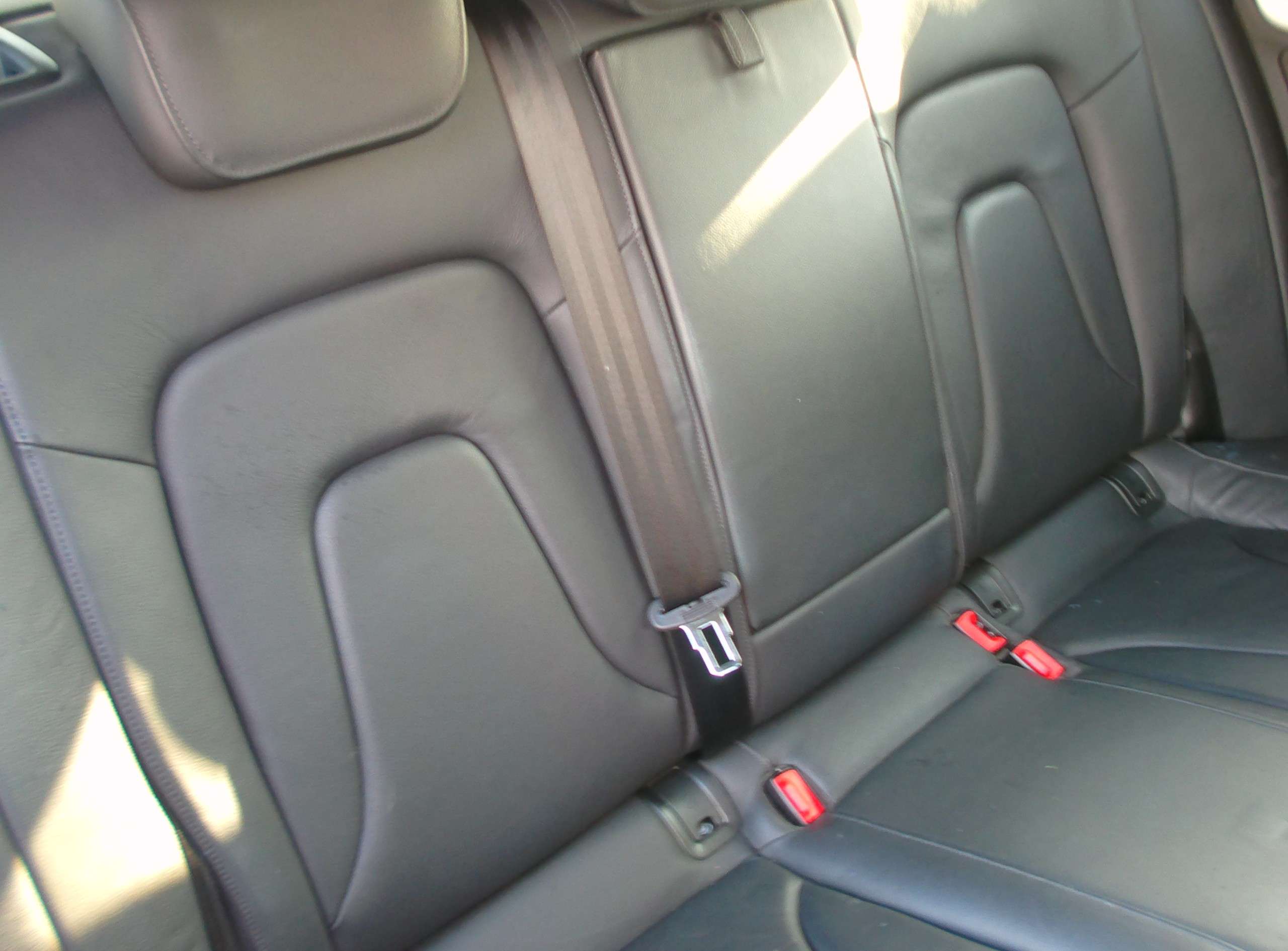 2014 AUDI A4 2014 AUDI A4