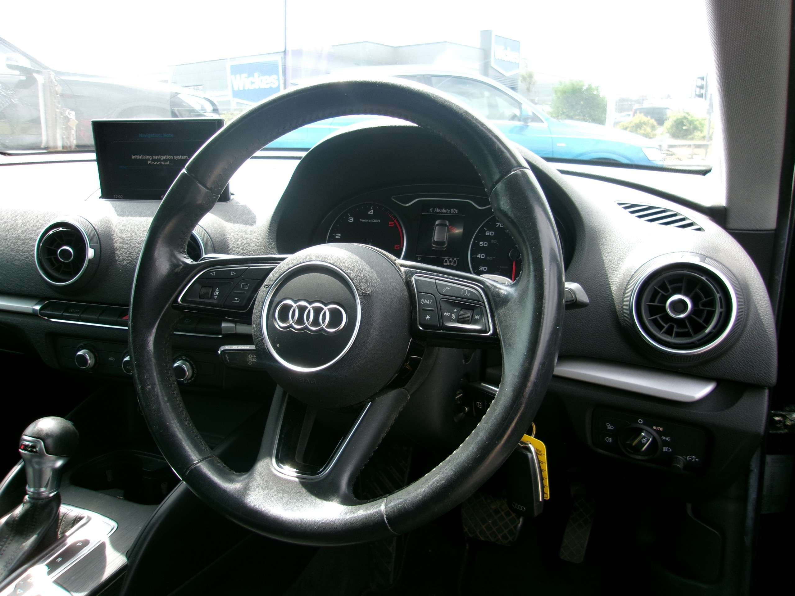 2019 AUDI A3 2019 AUDI A3