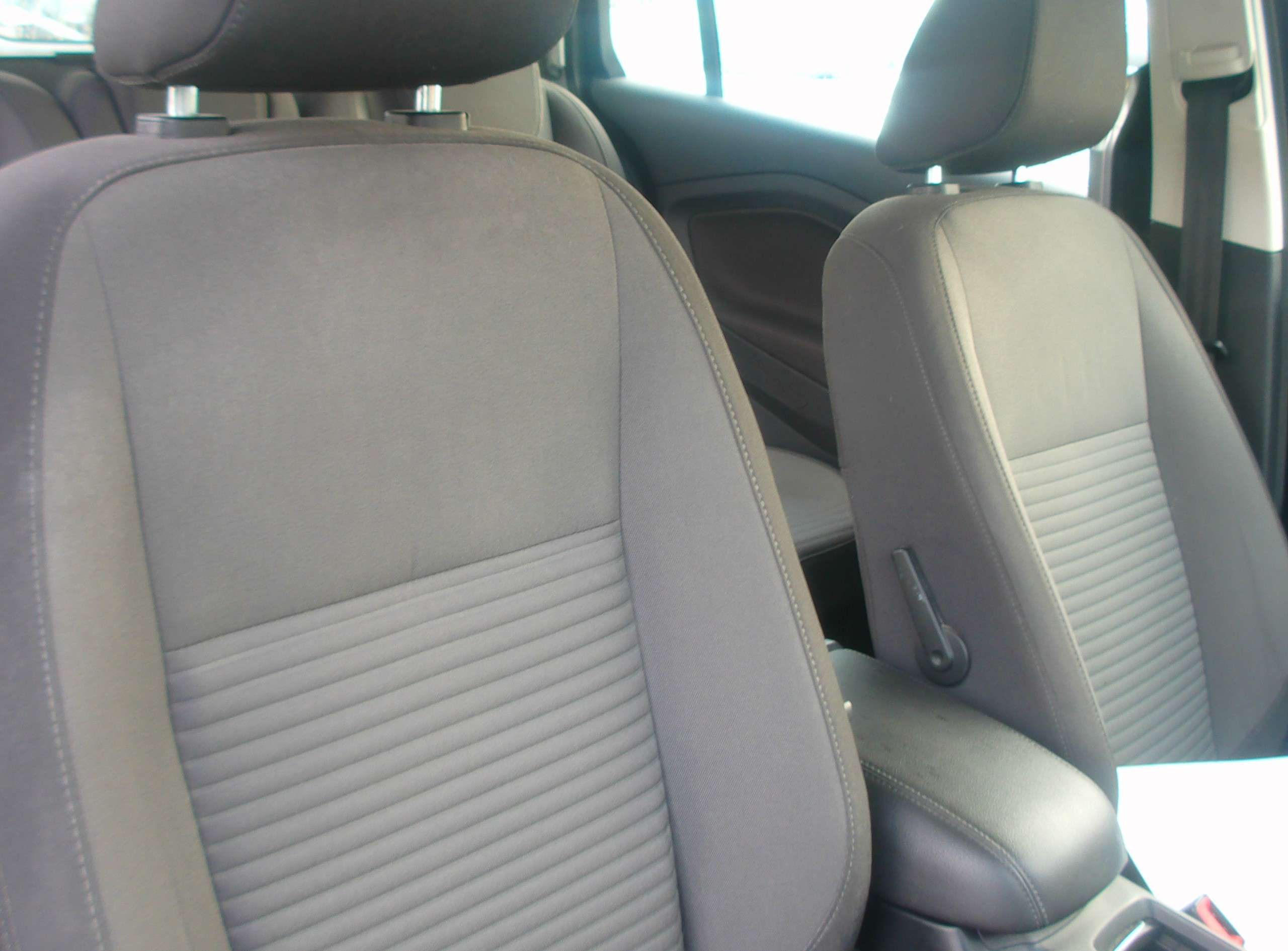 2016 FORD GRAND C-MAX 2016 FORD GRAND C-MAX